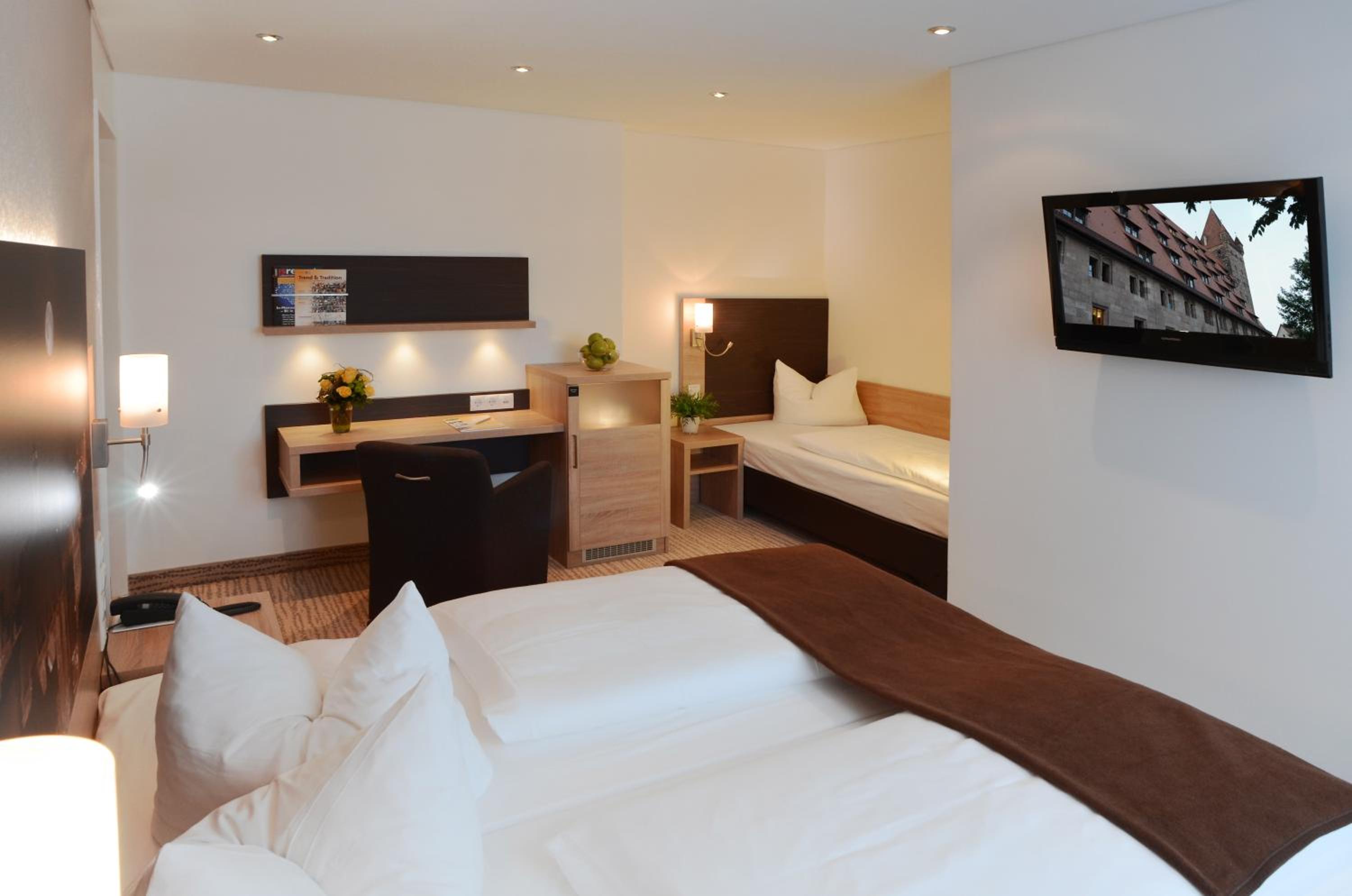 Triple Room photo 3