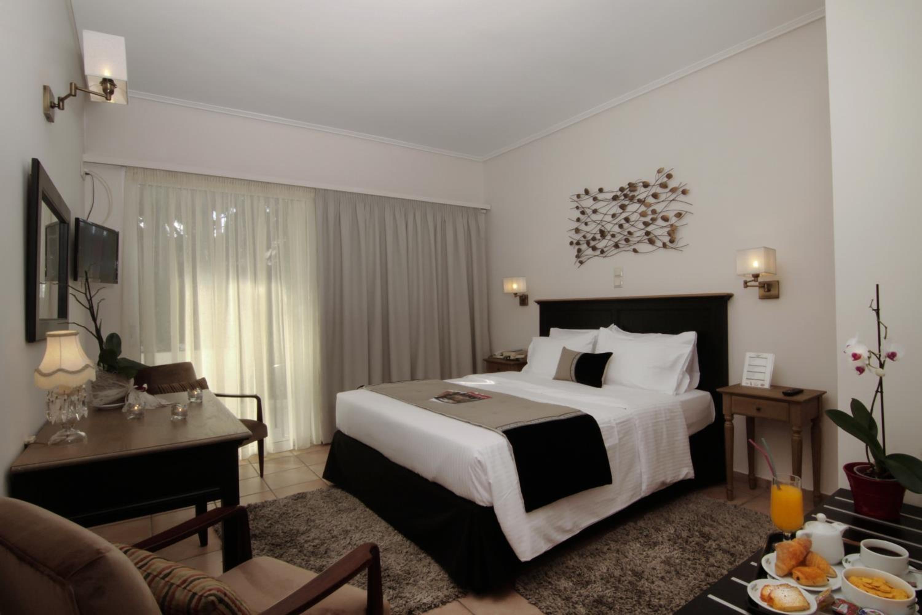Double or Twin Room photo 1