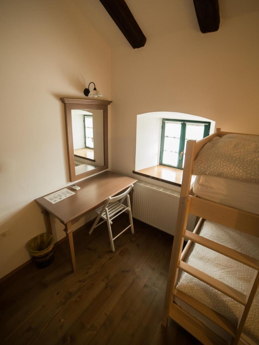 Quadruple Room with Bathroom photo 1
