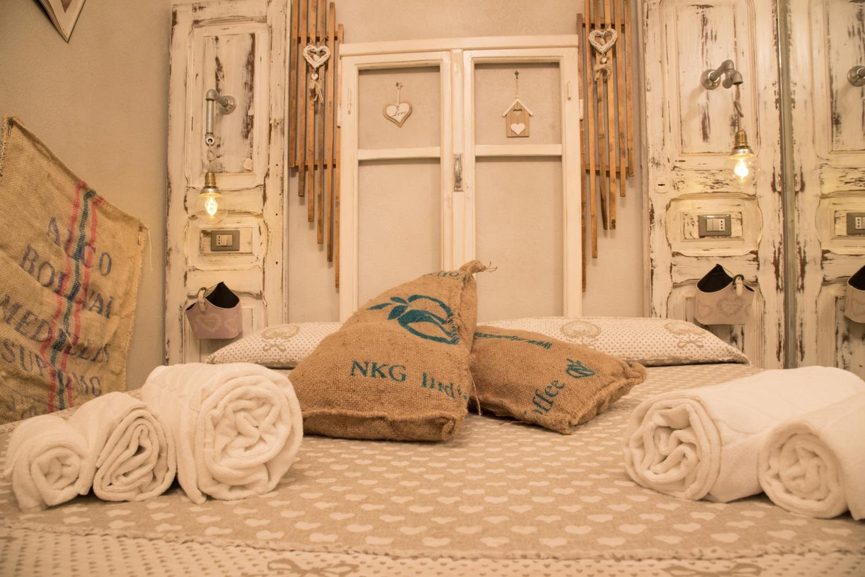 Queen Suite with Spa Bath