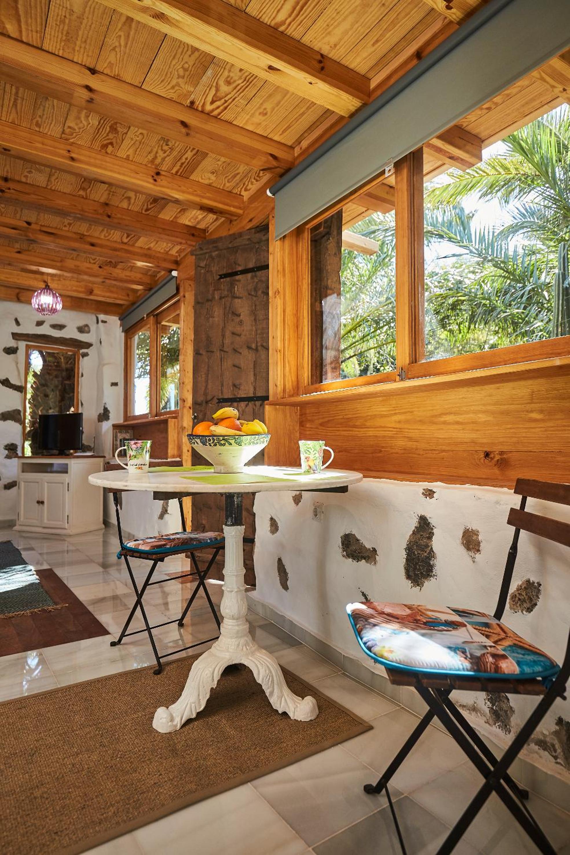 Habitación Deluxe Queen