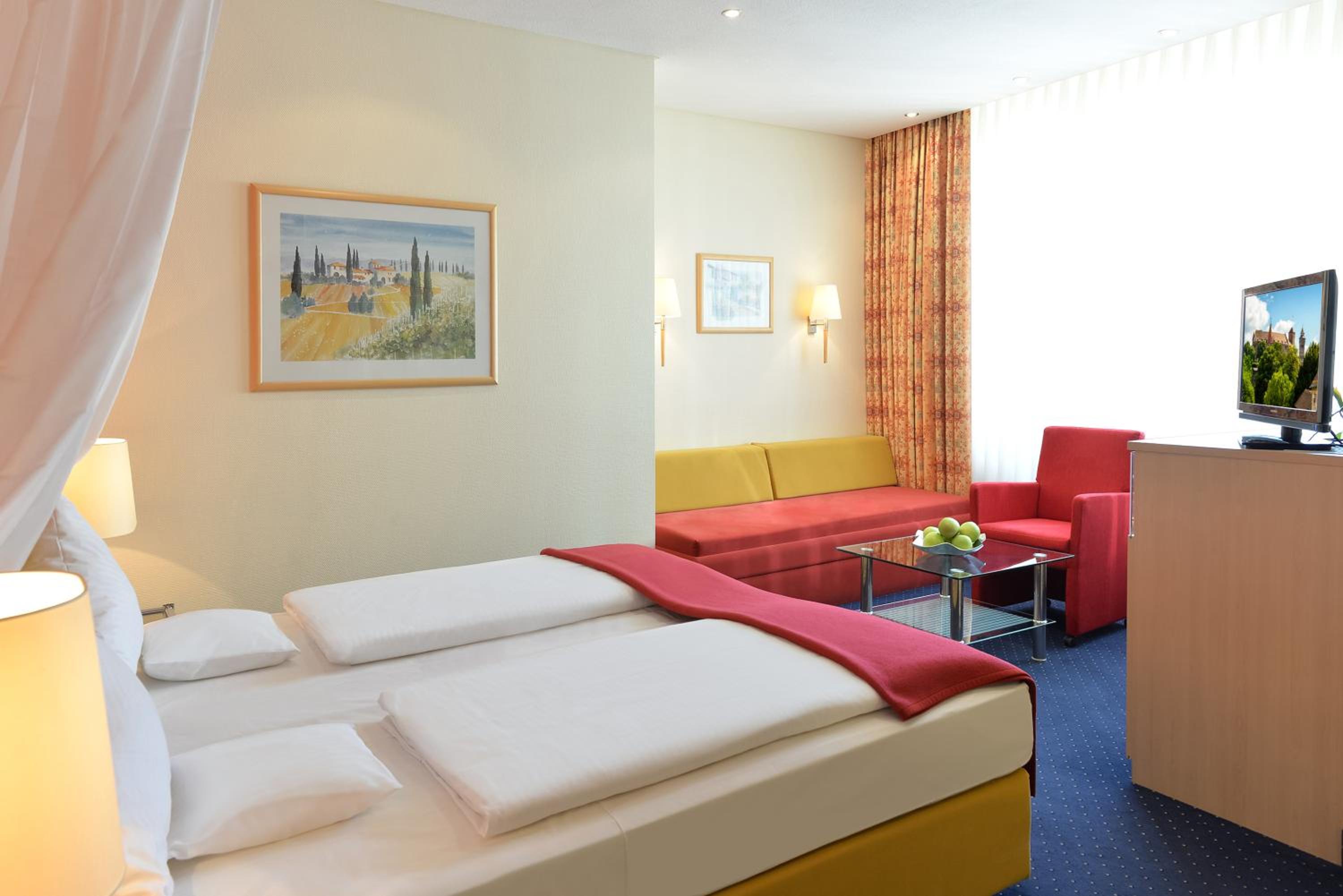 Comfort Double Room - Photo 11