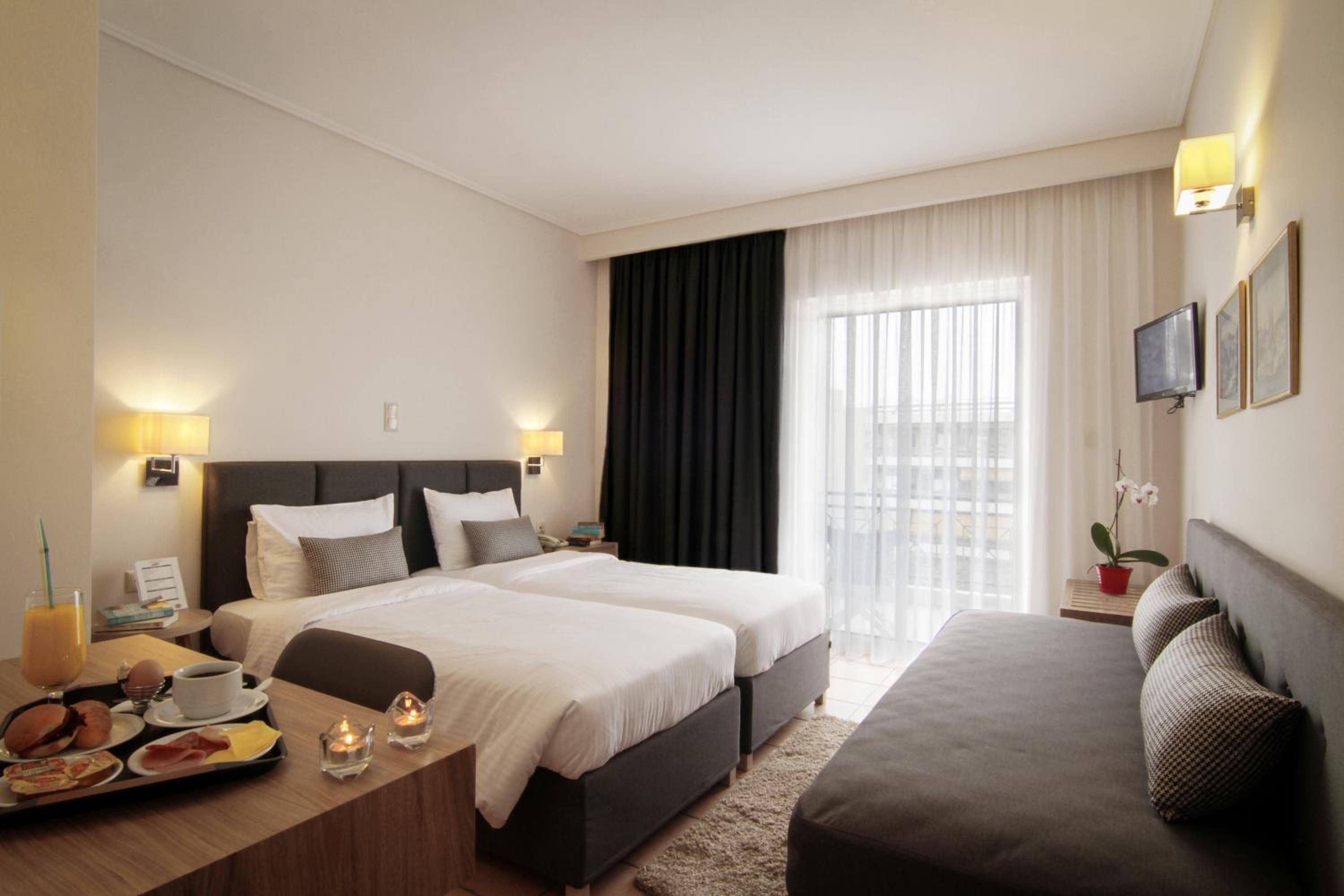 Triple Room photo 1