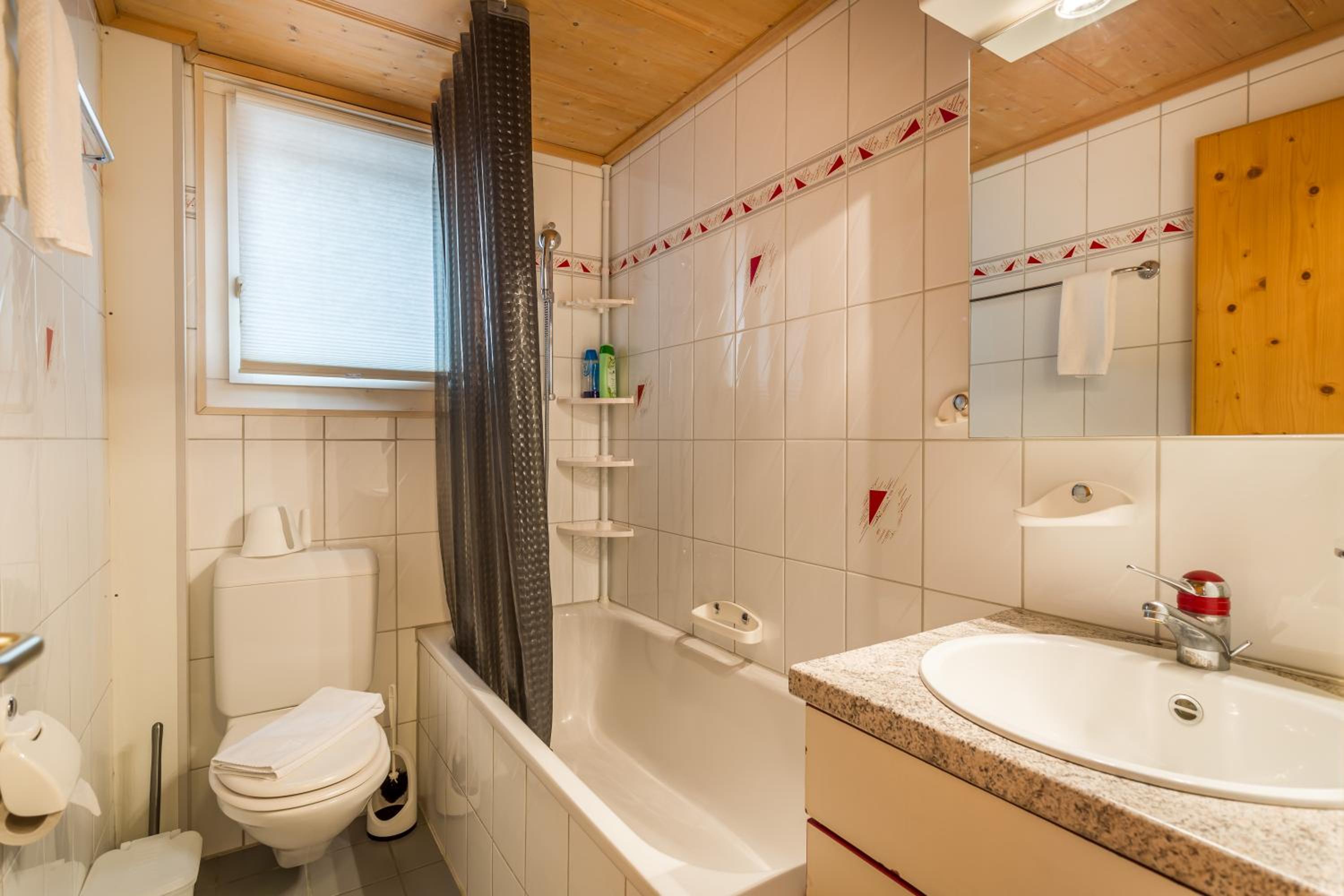 Comfort Apartment with Lake View - Photo 9