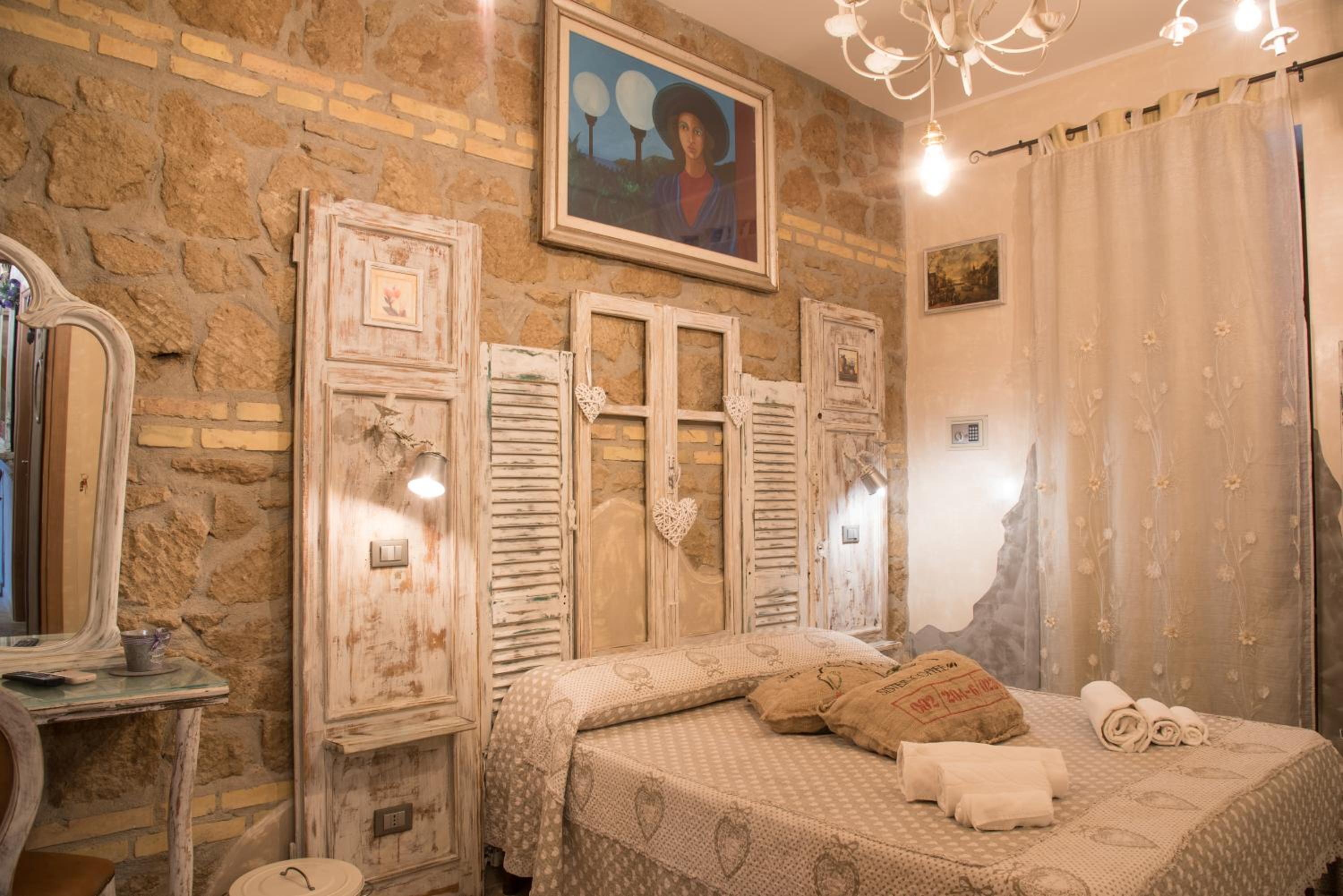 Suite with Spa Bath