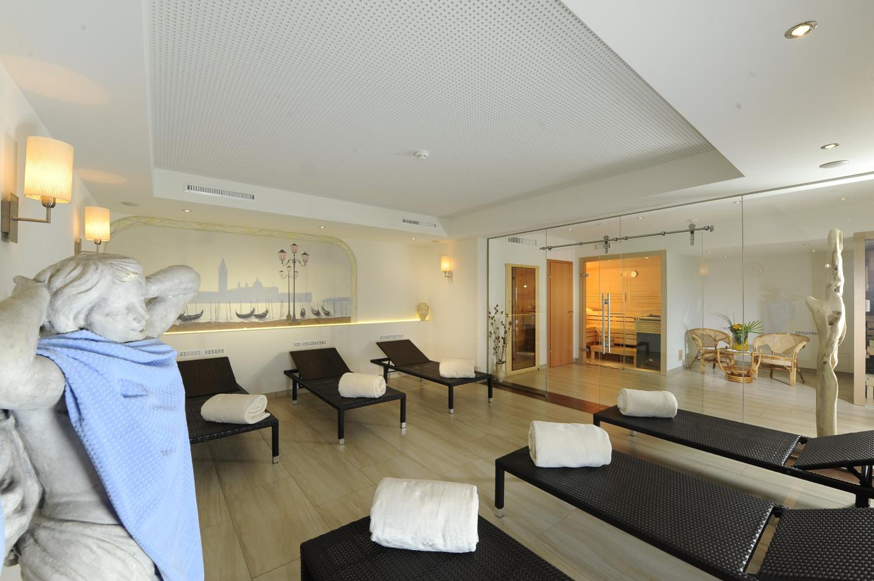 Double Room , category "Rofanblick" photo 3
