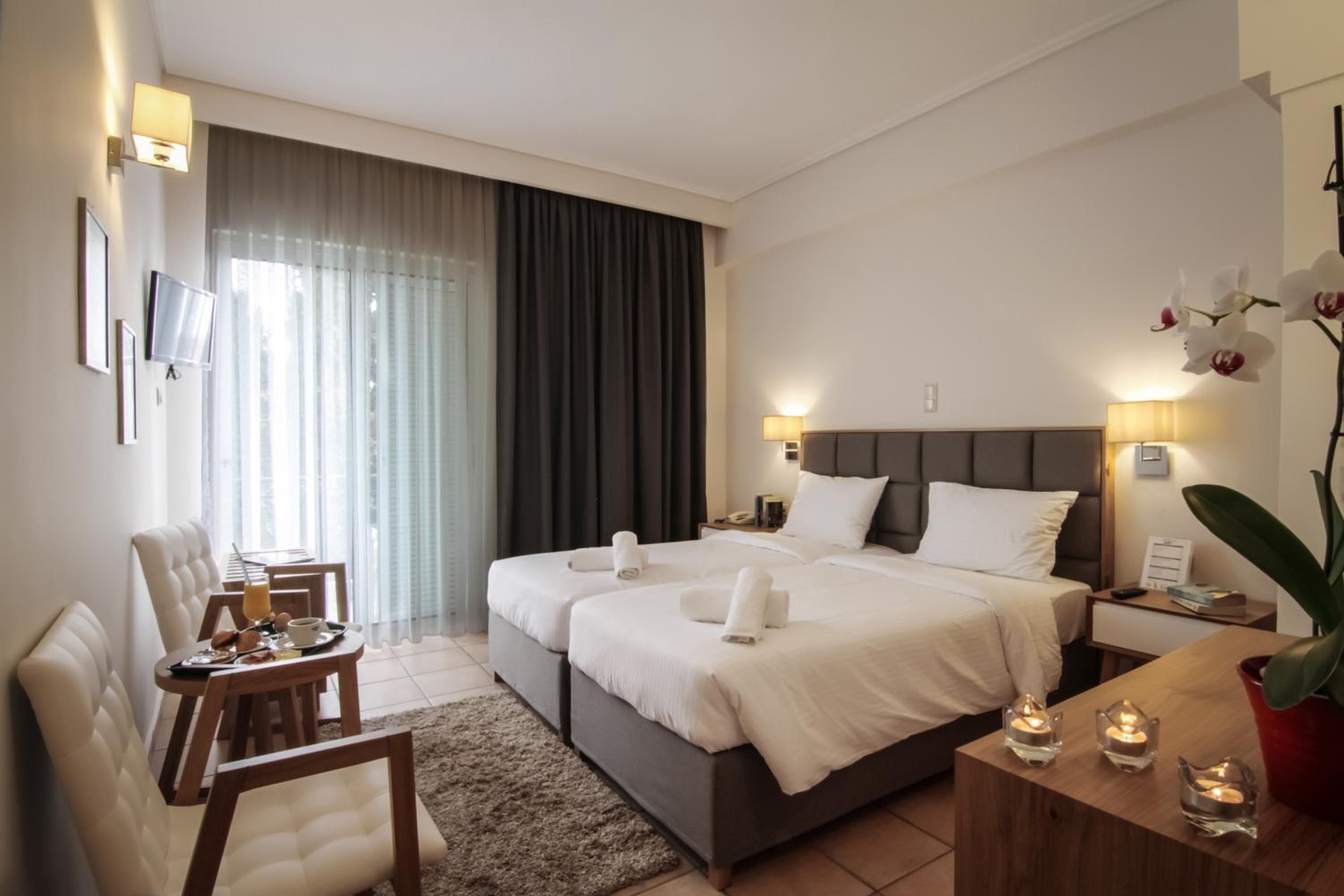 Single Room photo 1