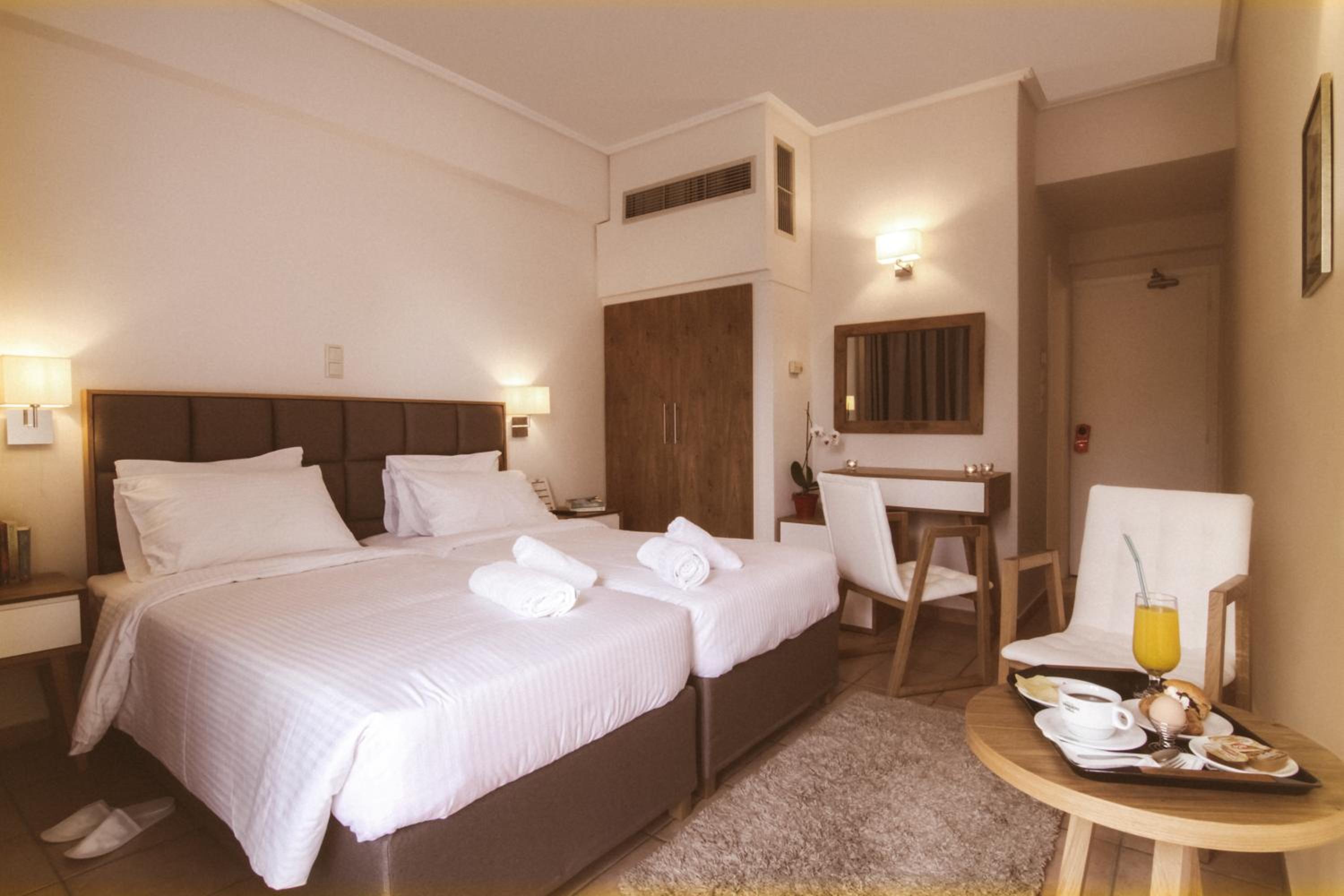 Single Room photo 2