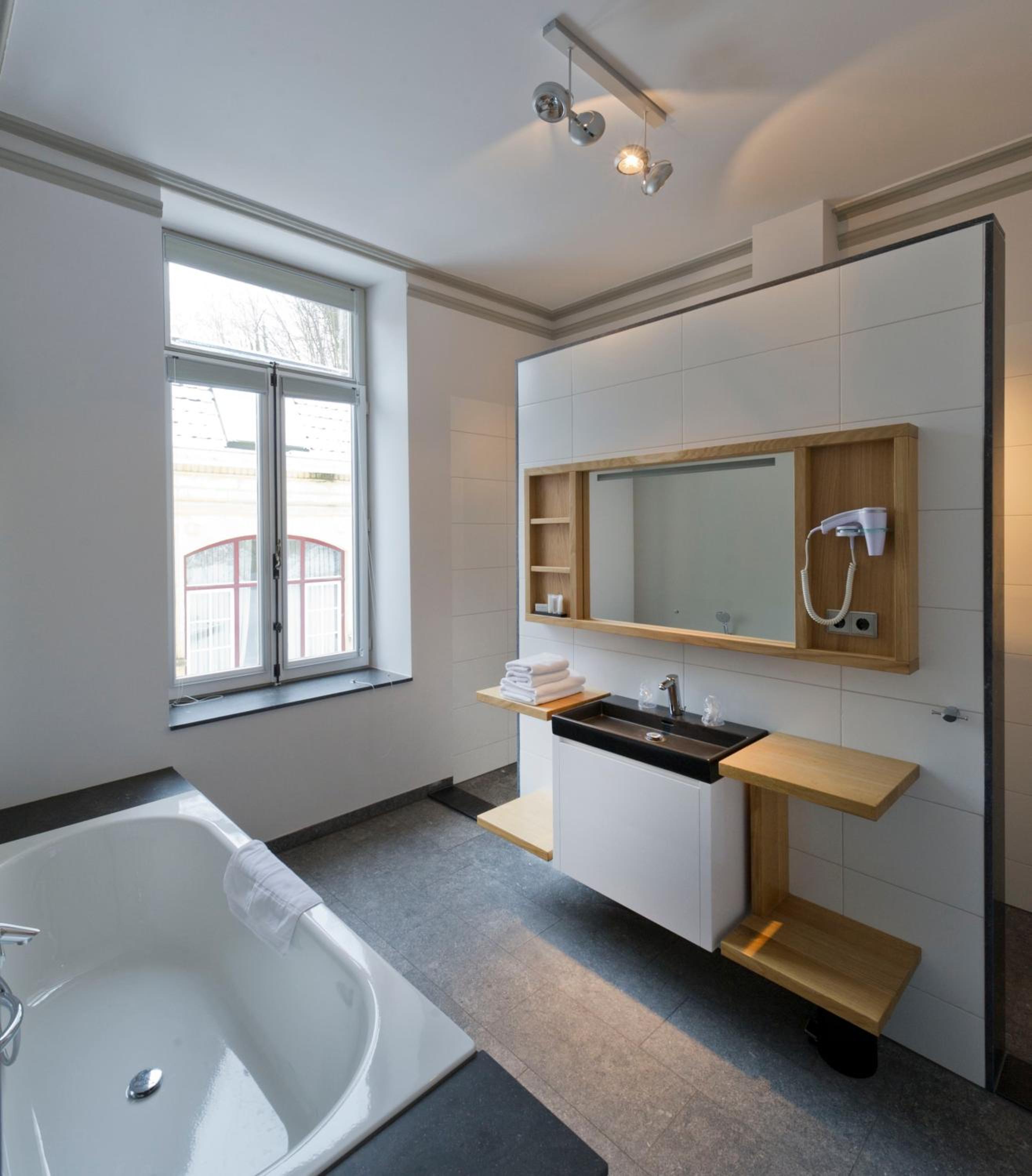 Luxury Double Room photo 2