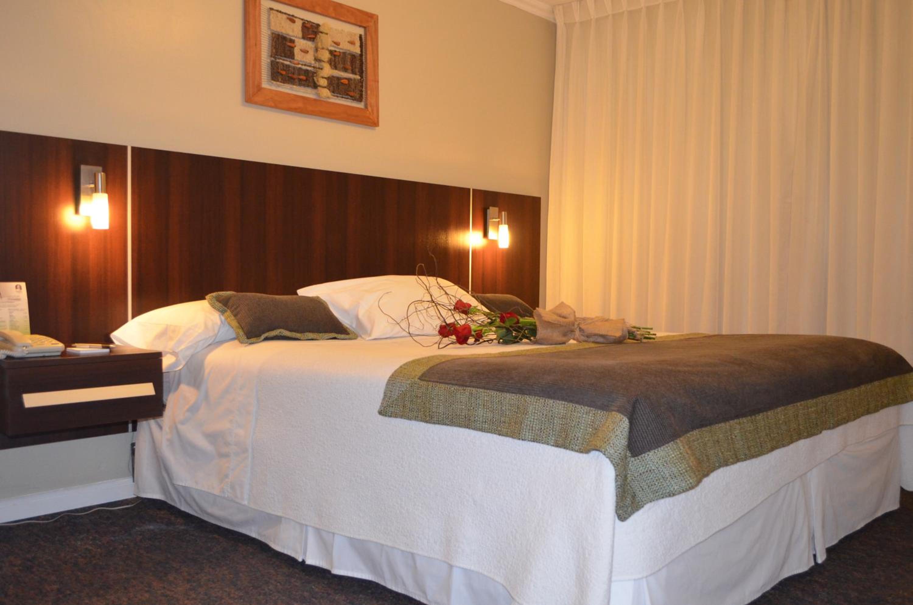 Double Room - one bed photo 2