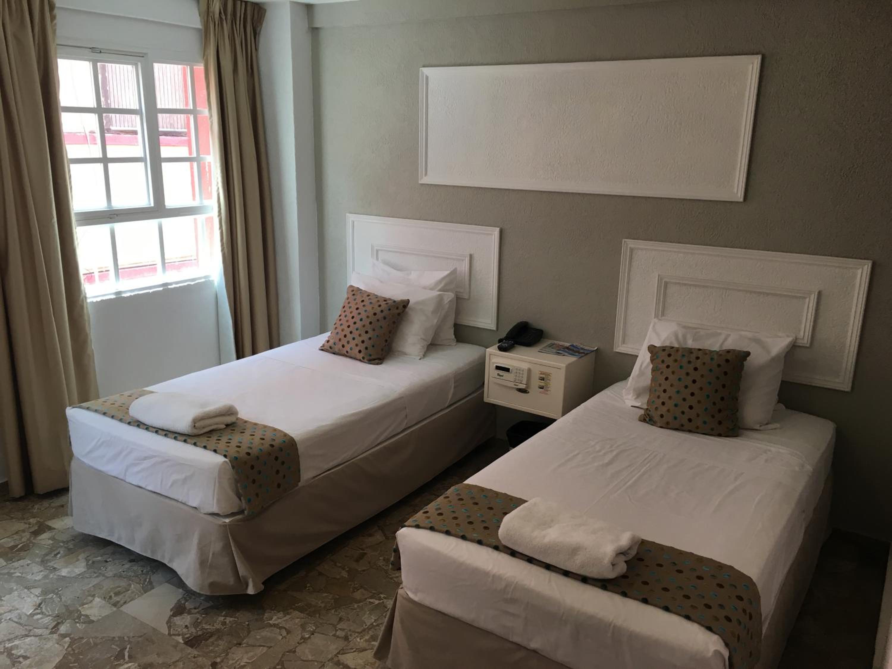 Twin Room photo 3