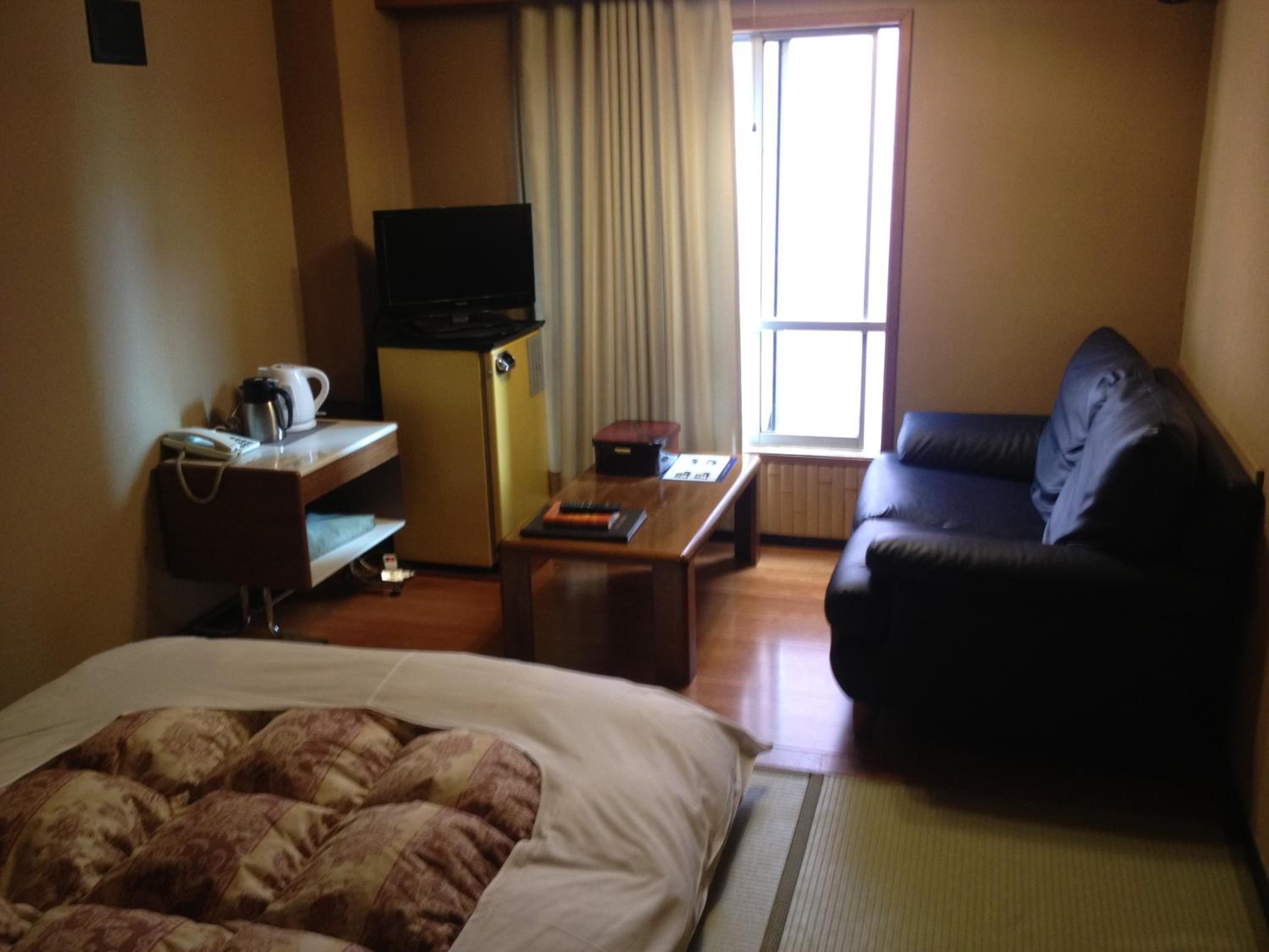 Economy Single Room photo 3