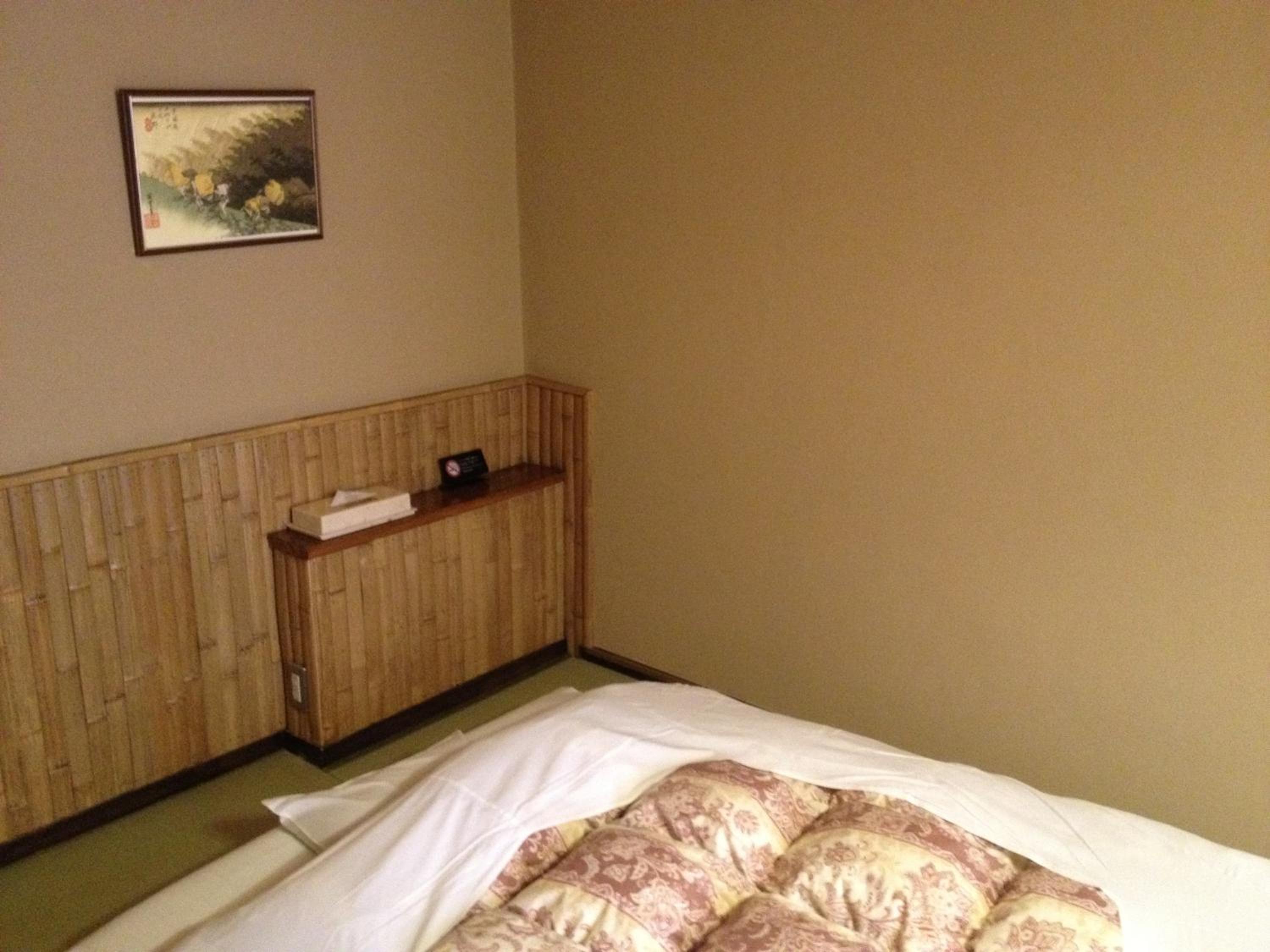 Economy Single Room photo 2