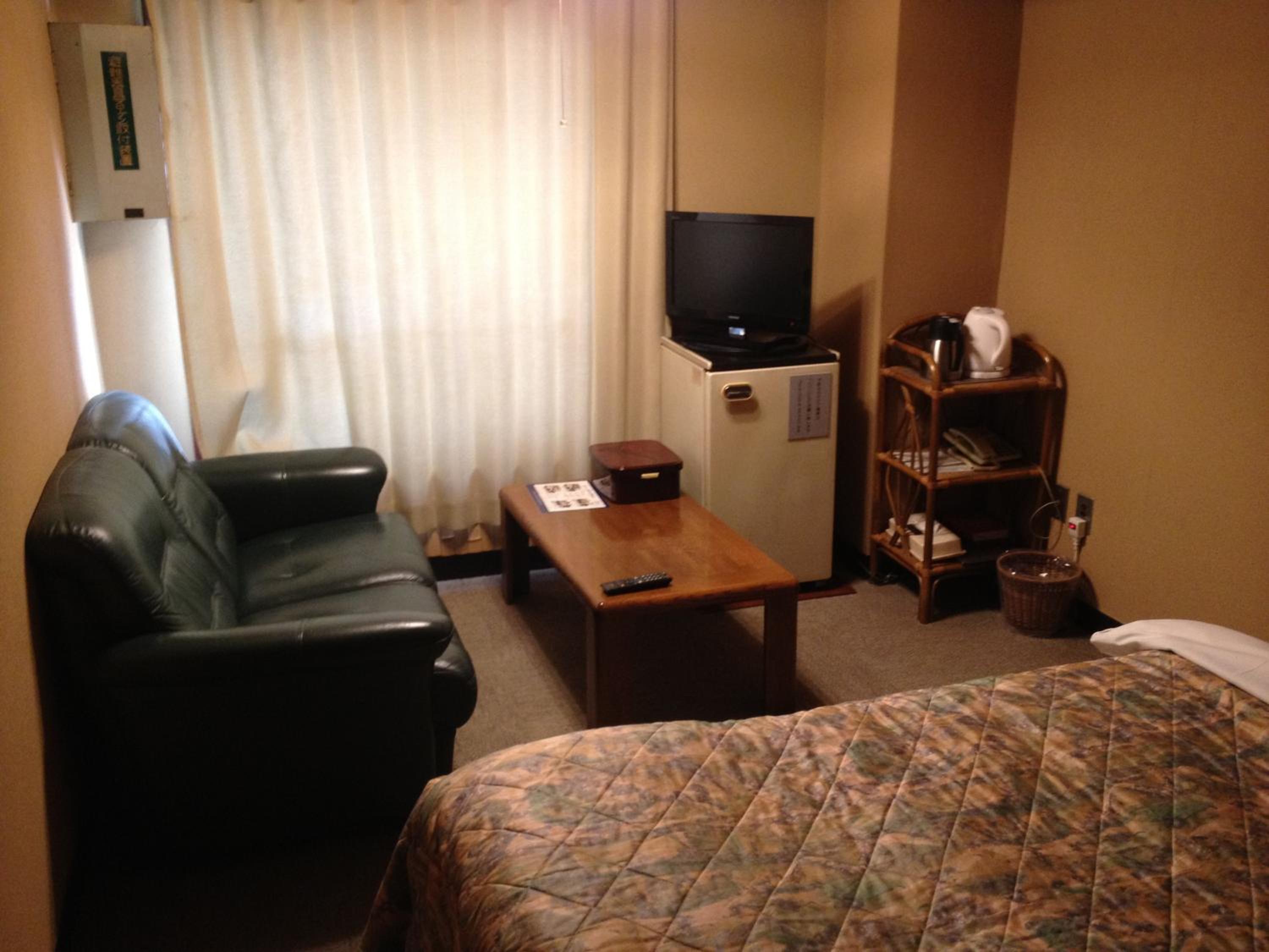 Economy Single Room photo 3
