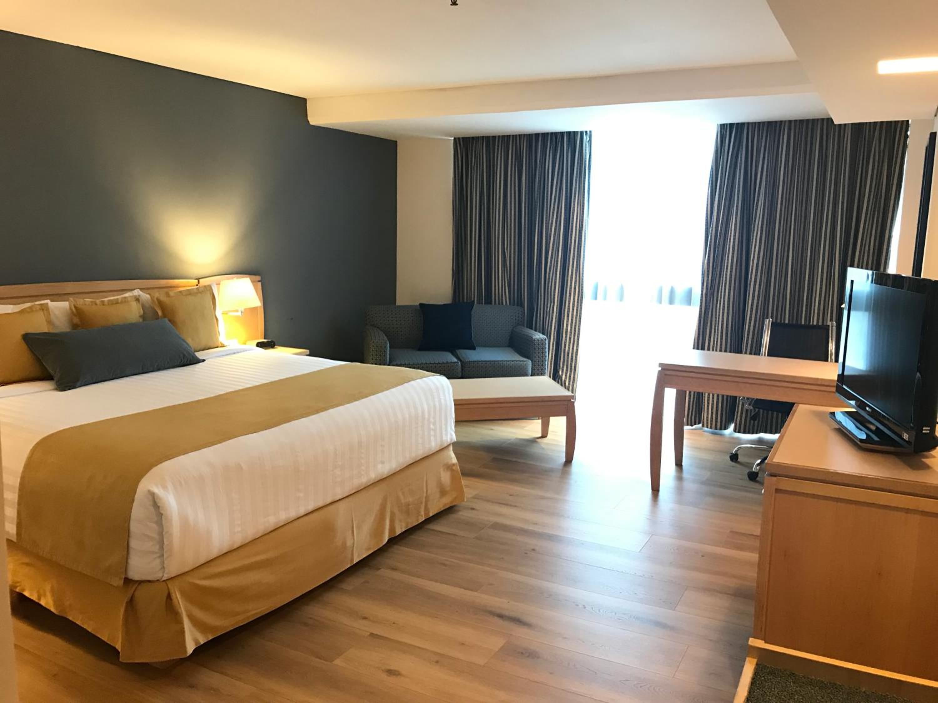 Executive King Room photo 1