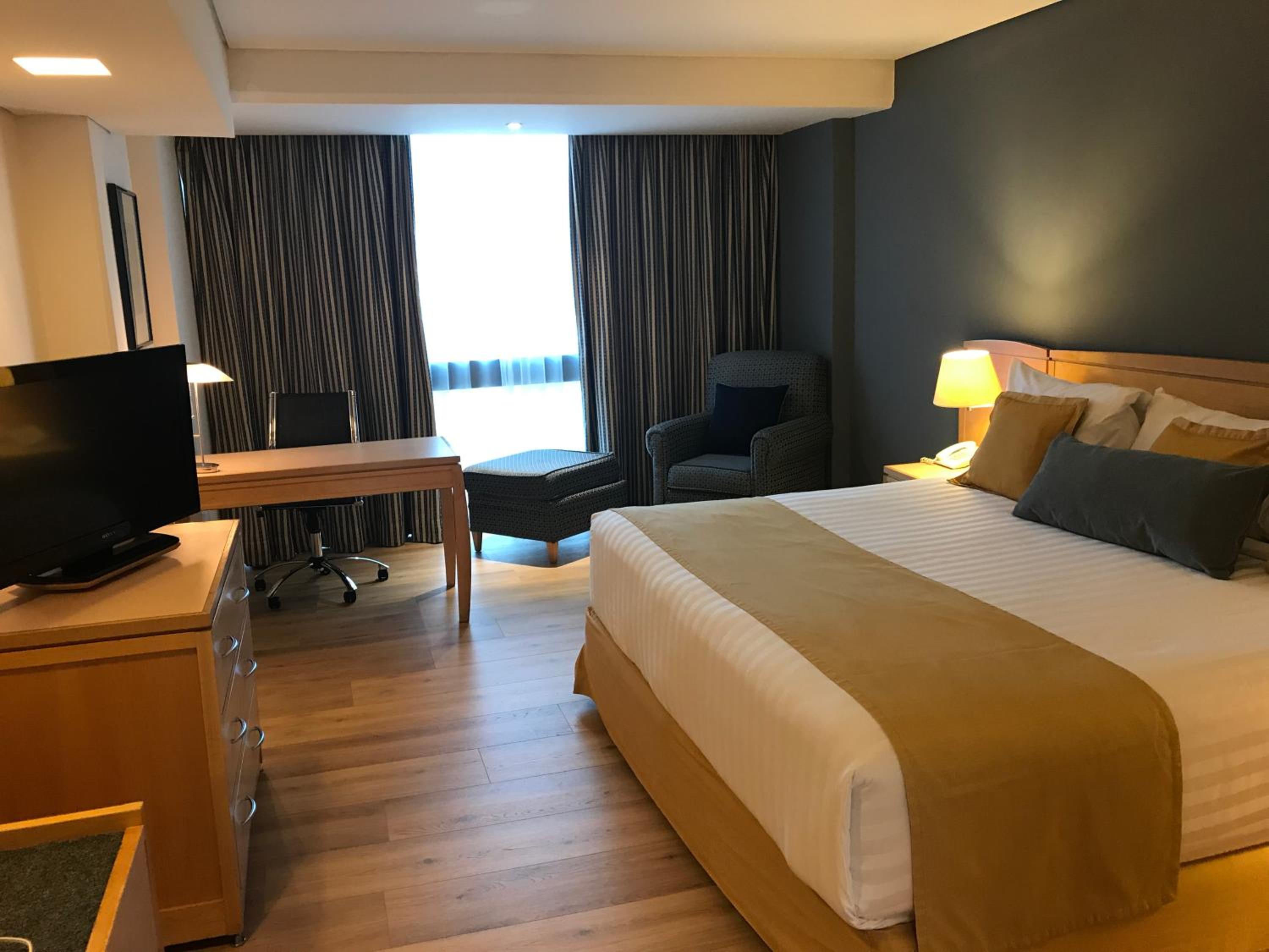 Executive King Room photo 2