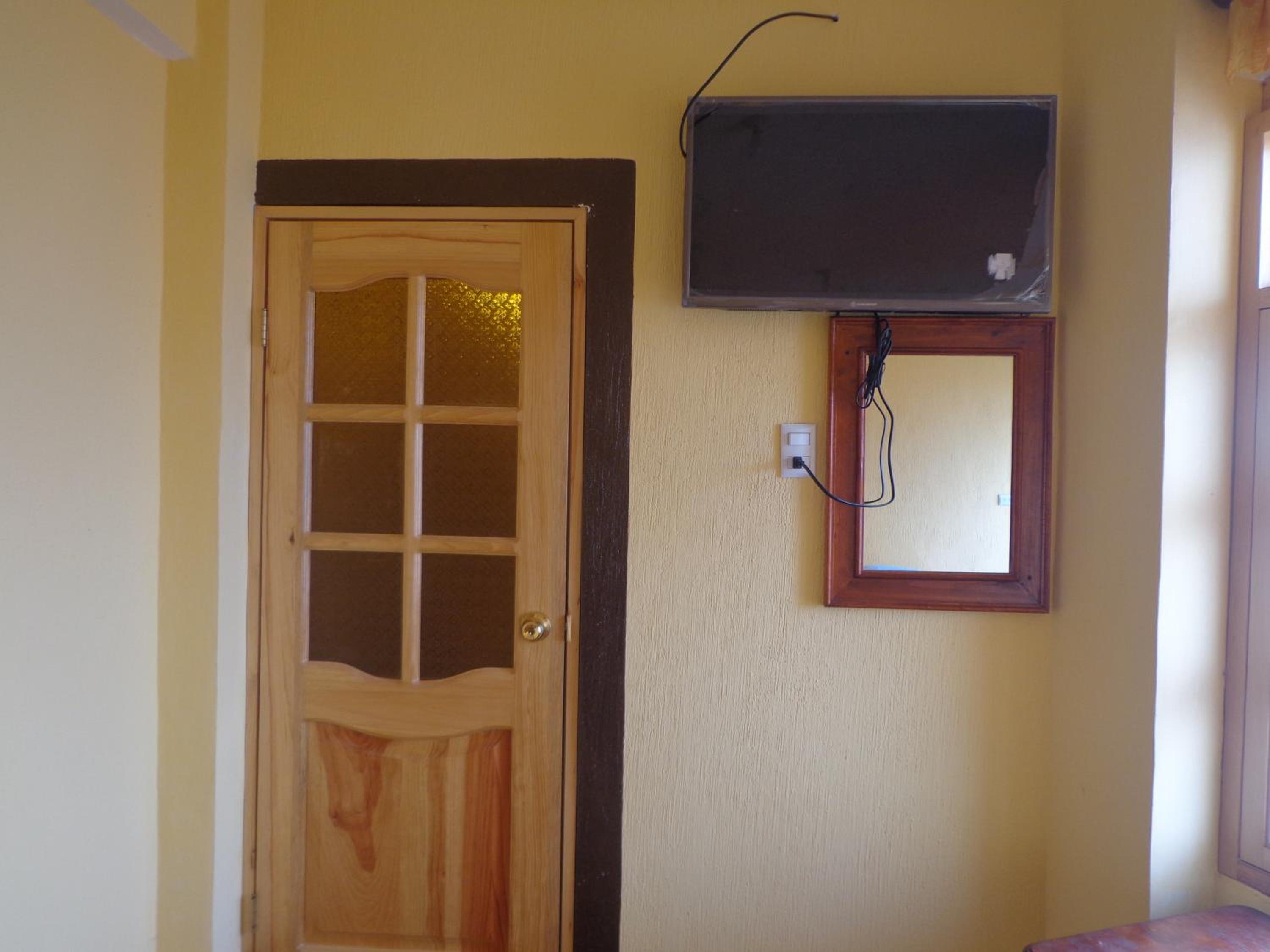 Double Or Twin Room photo 2