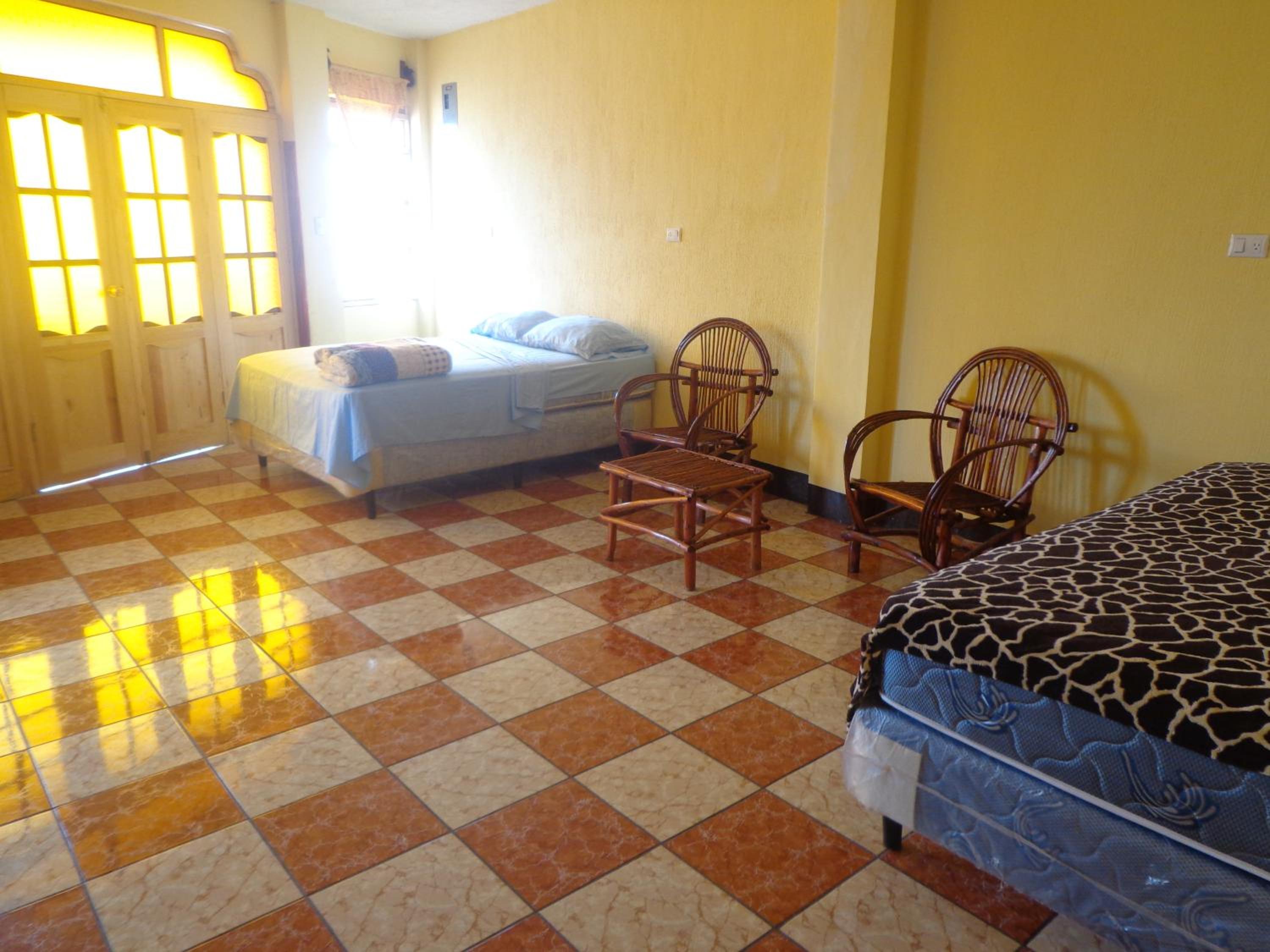 Double Or Twin Room photo 3