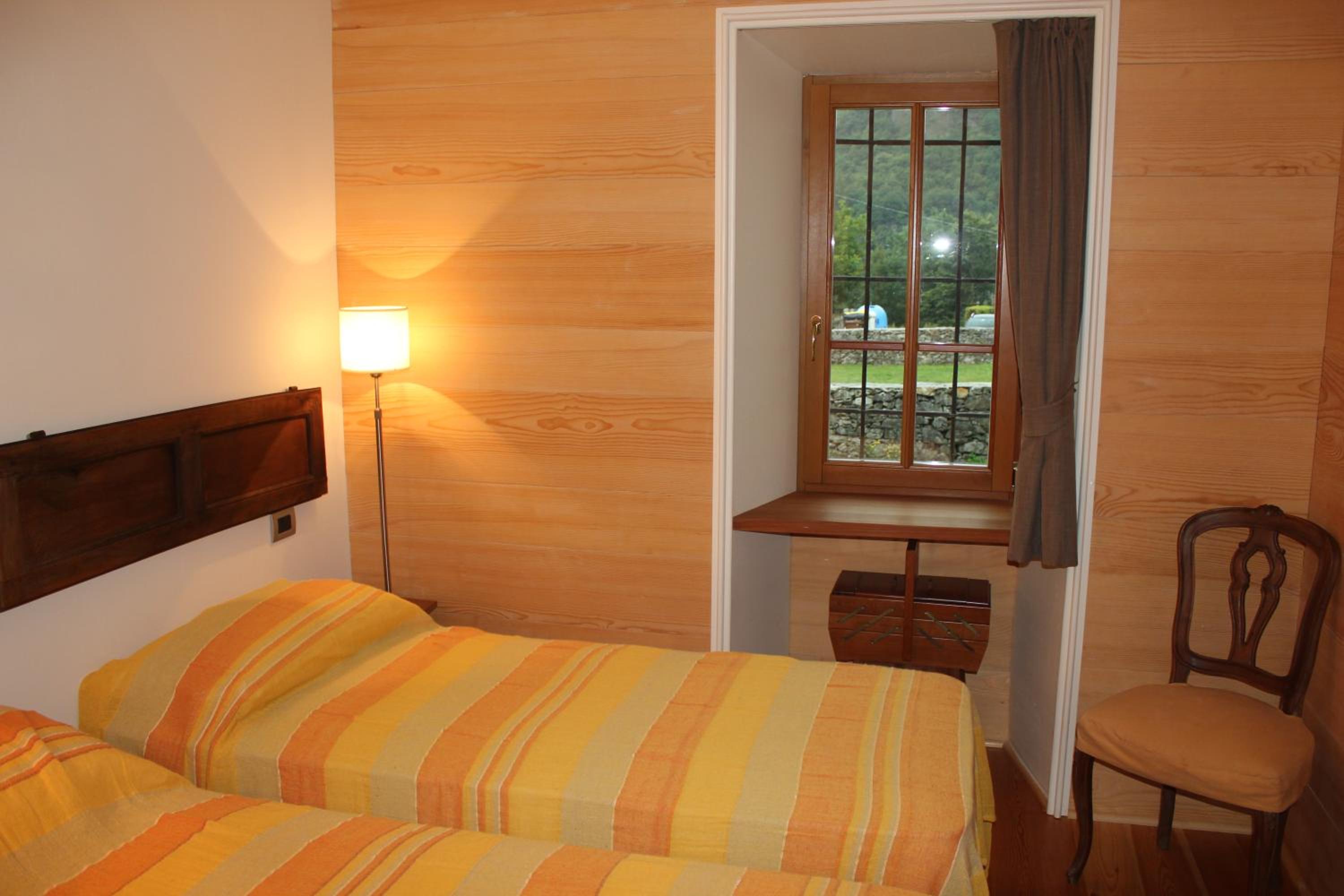 Two-Bedroom Apartment - Photo 1
