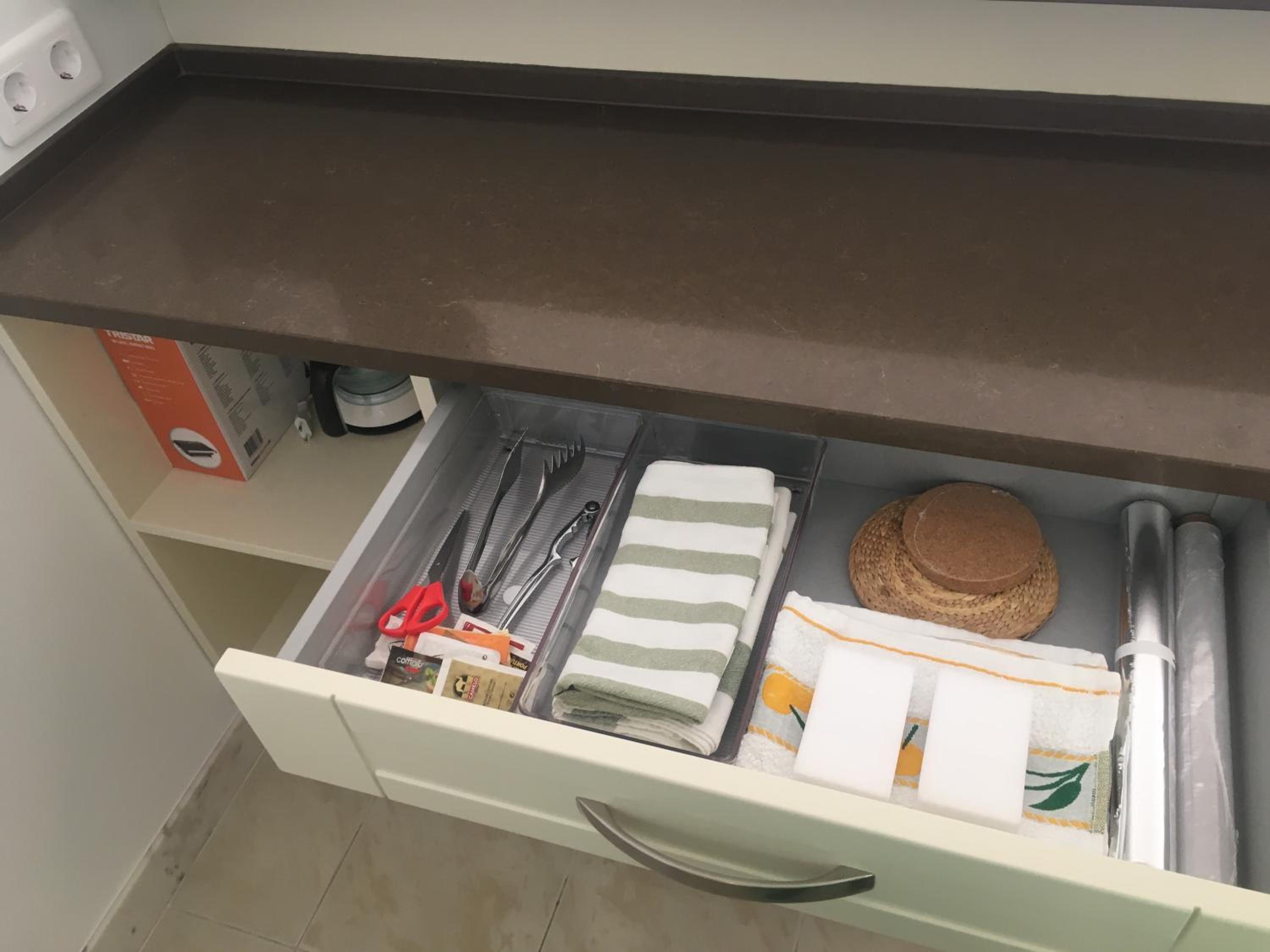 Apartment - Photo 16