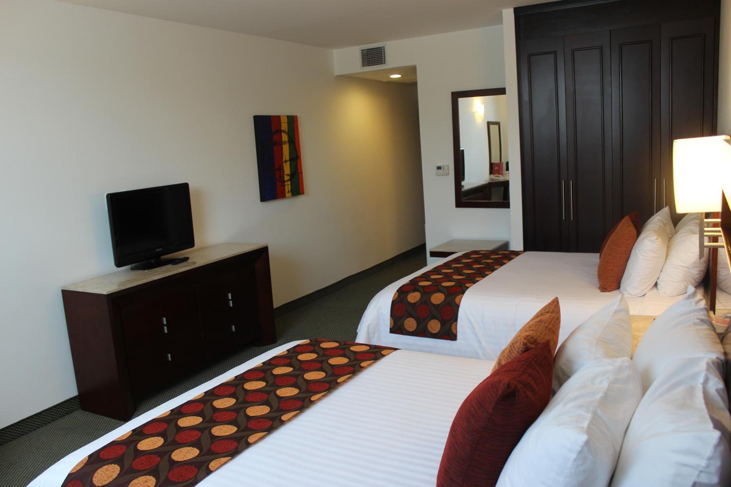 Double Room - Photo 1
