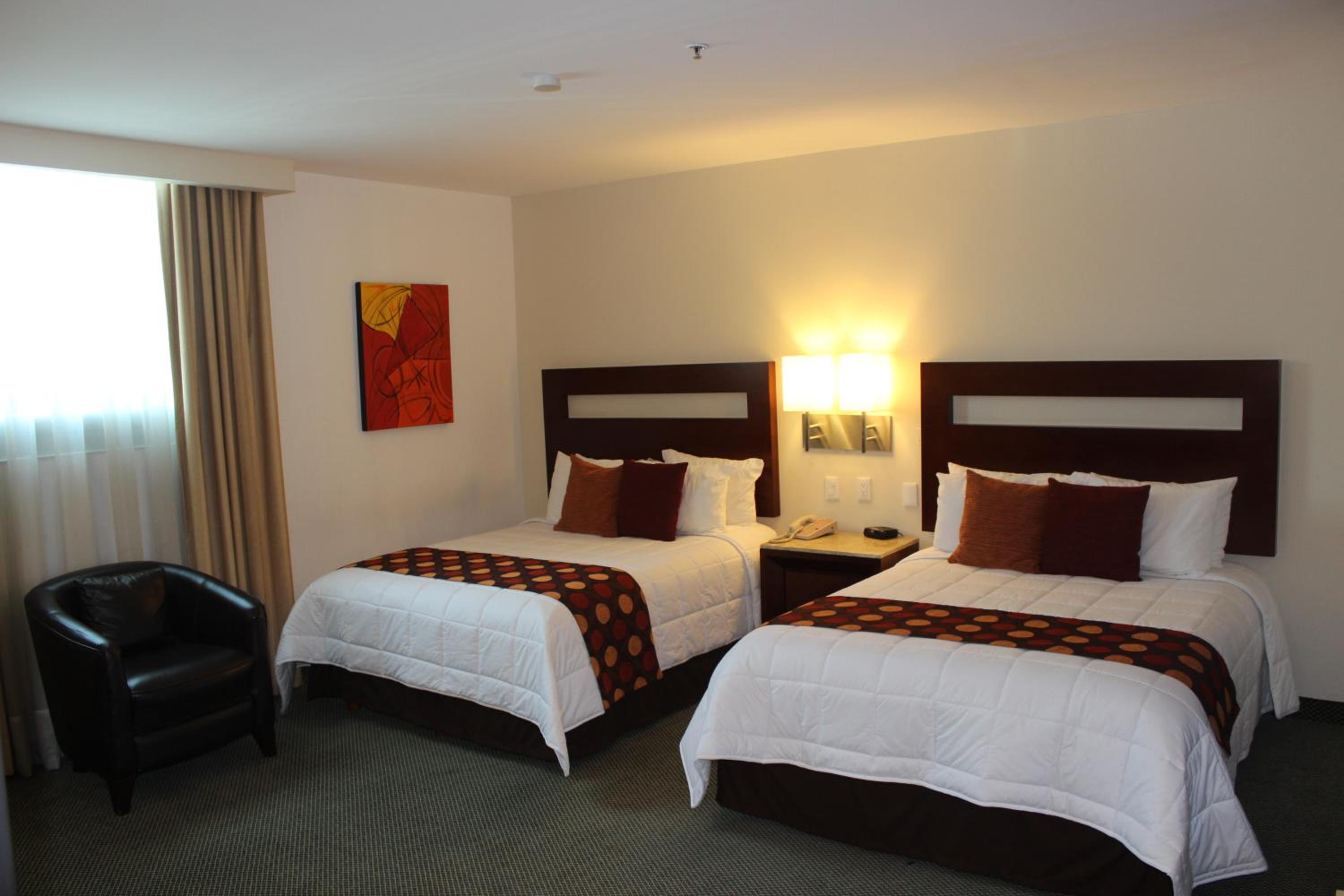Double Room - Photo 2