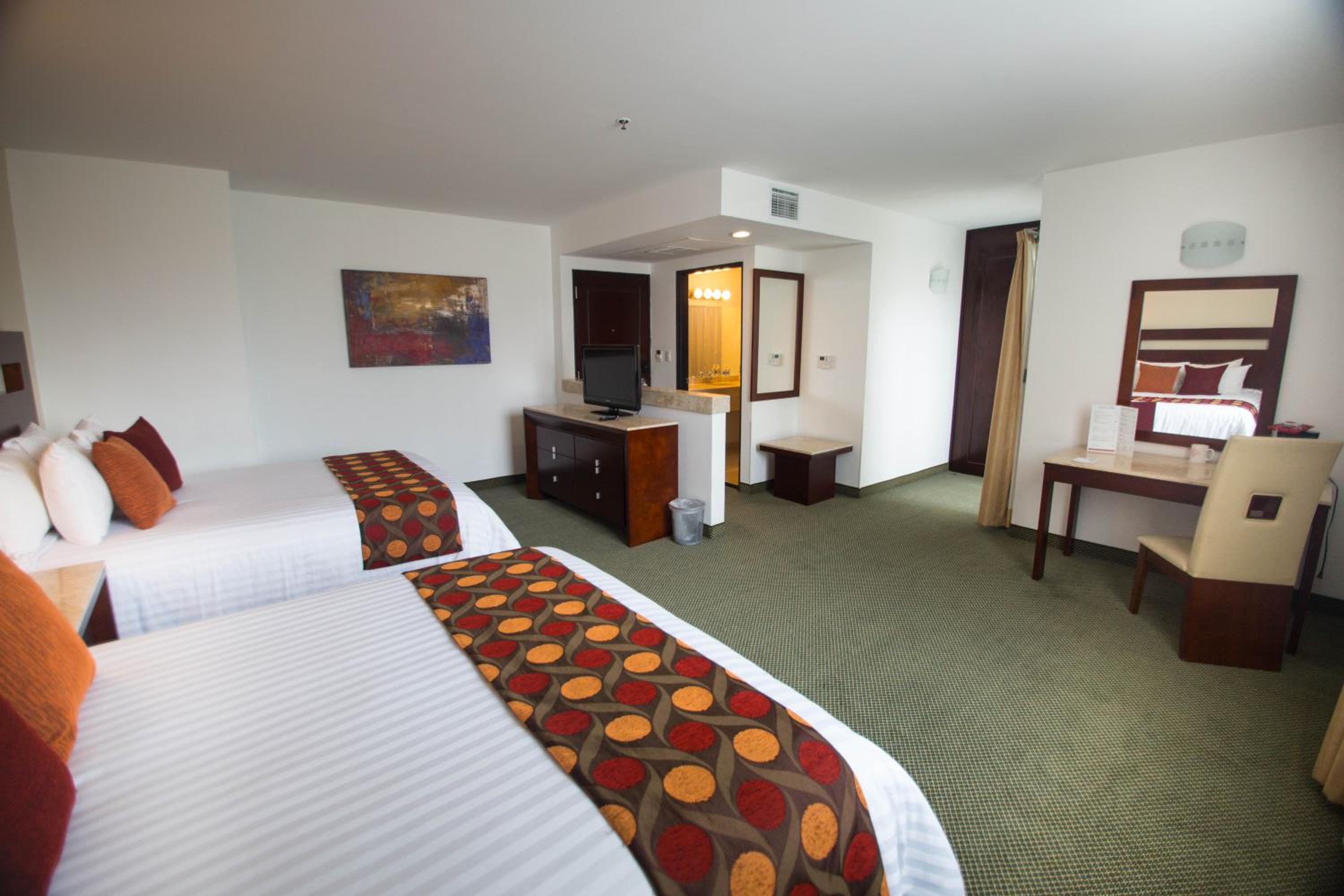 Junior Suite - Photo 2