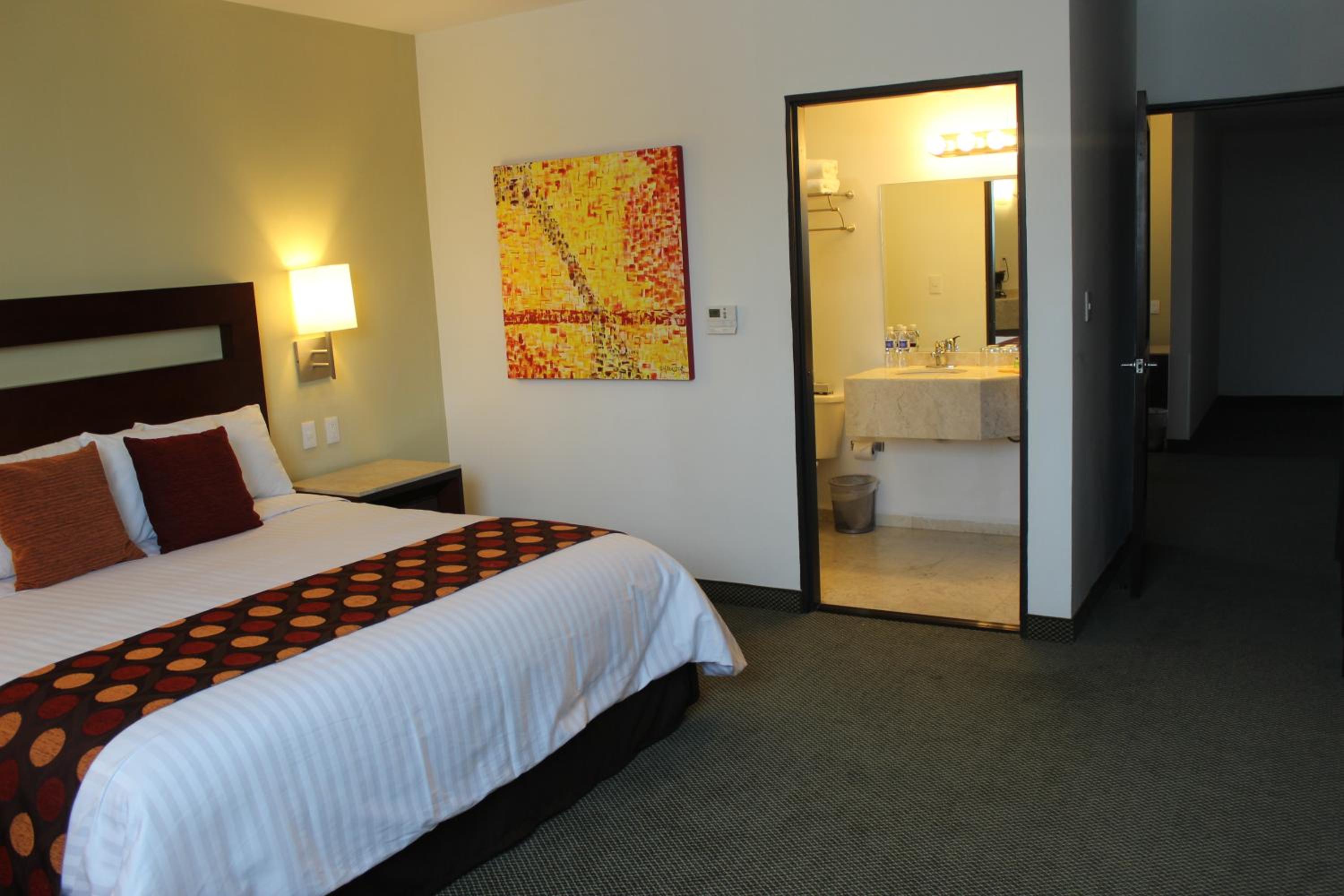 Master Suite - Photo 2
