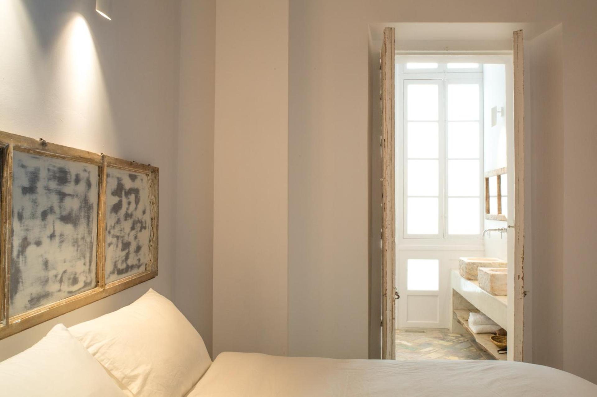 Apartamento de lujo