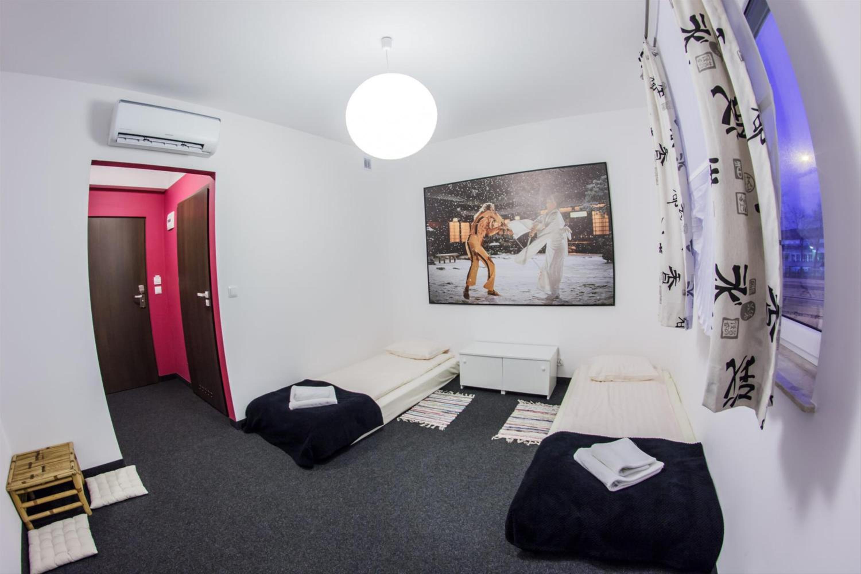 Twin Room photo 1
