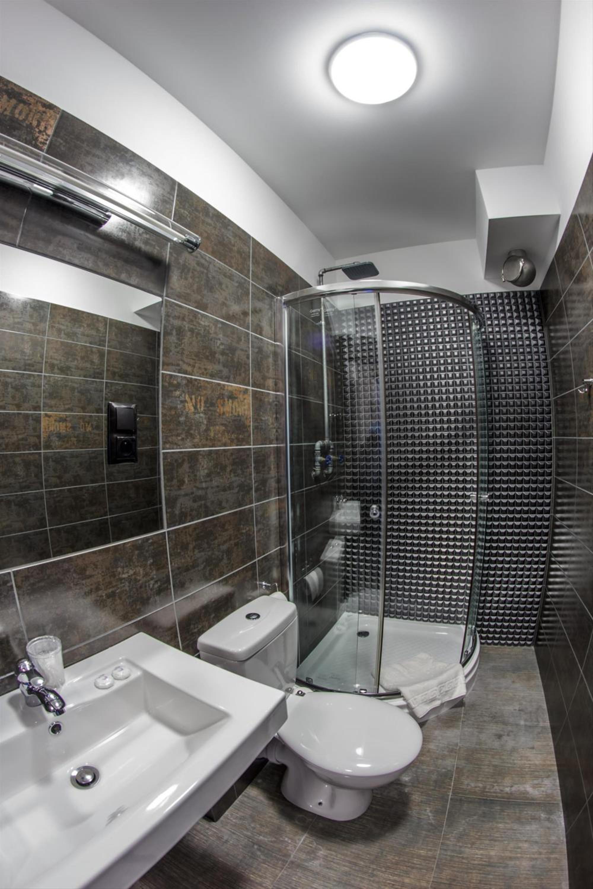 Twin Room photo 2