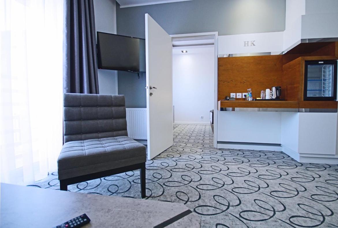 Superior Apartment photo 2