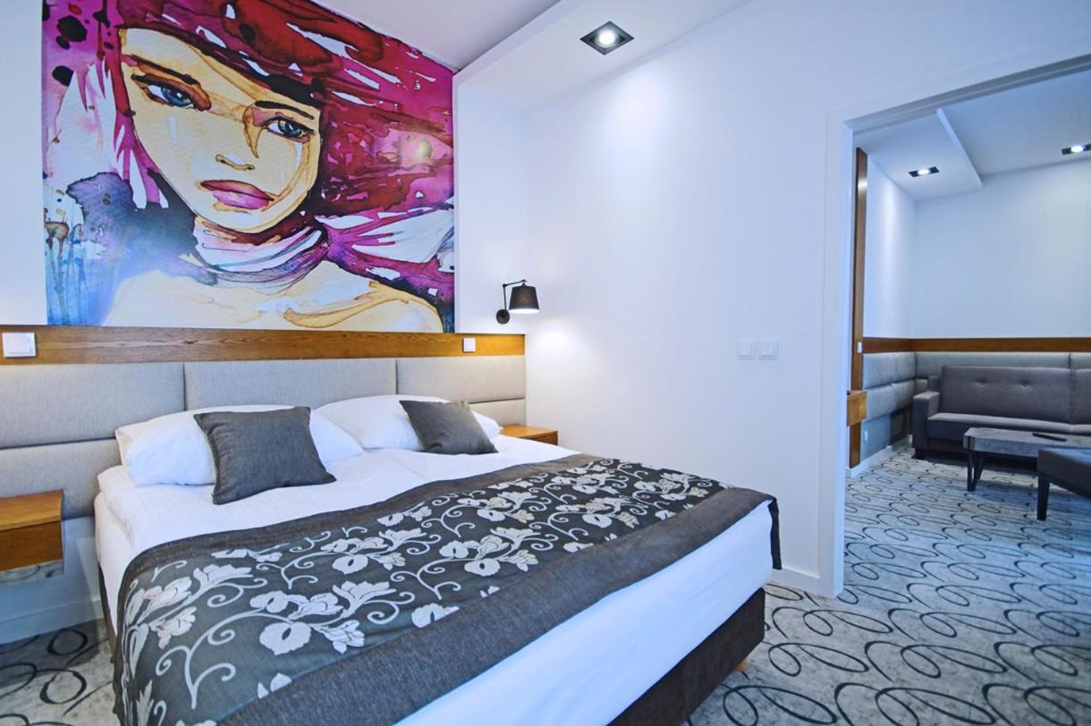 Superior Apartment photo 1