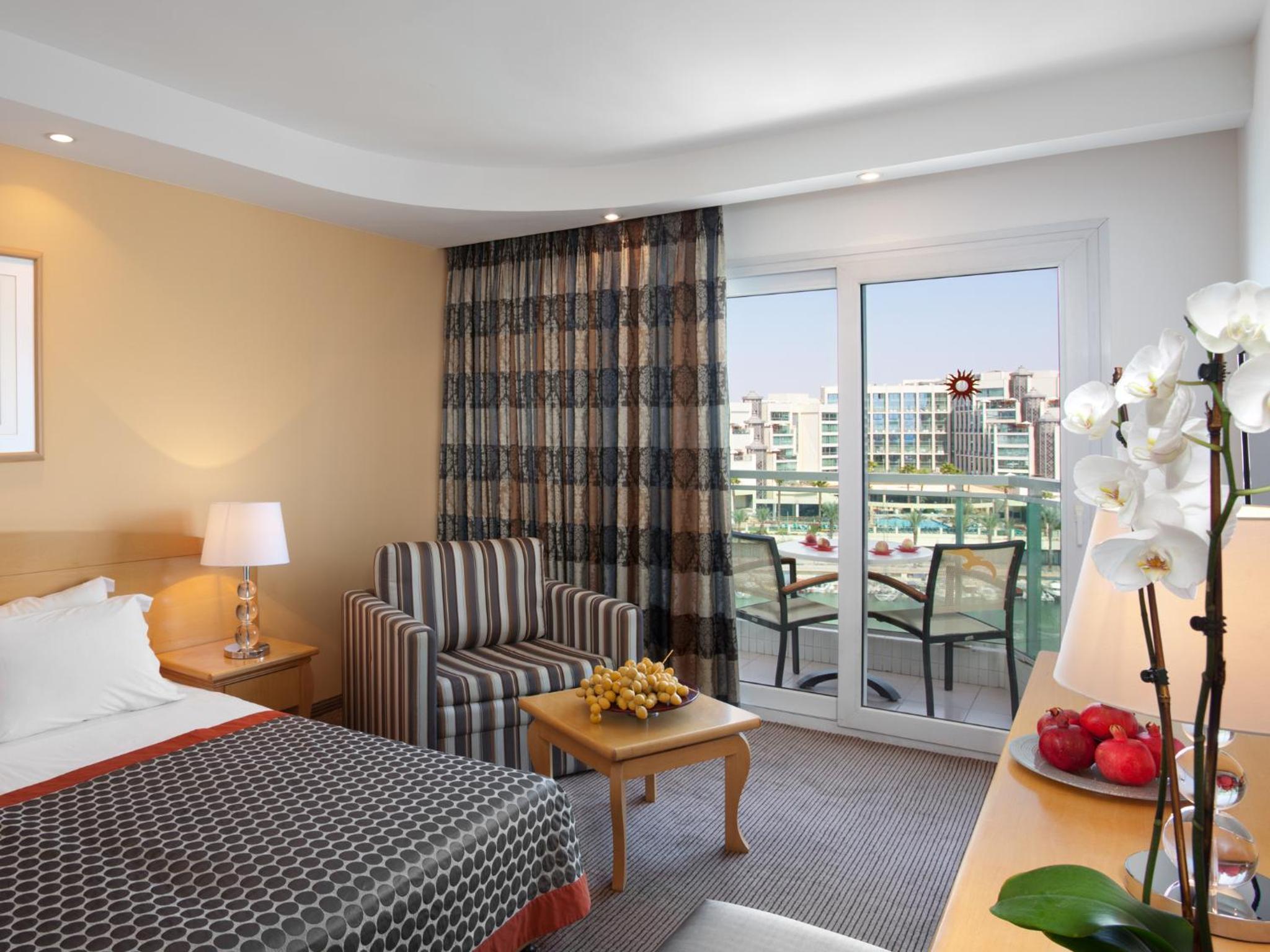 Standard Double or Twin Room photo 2