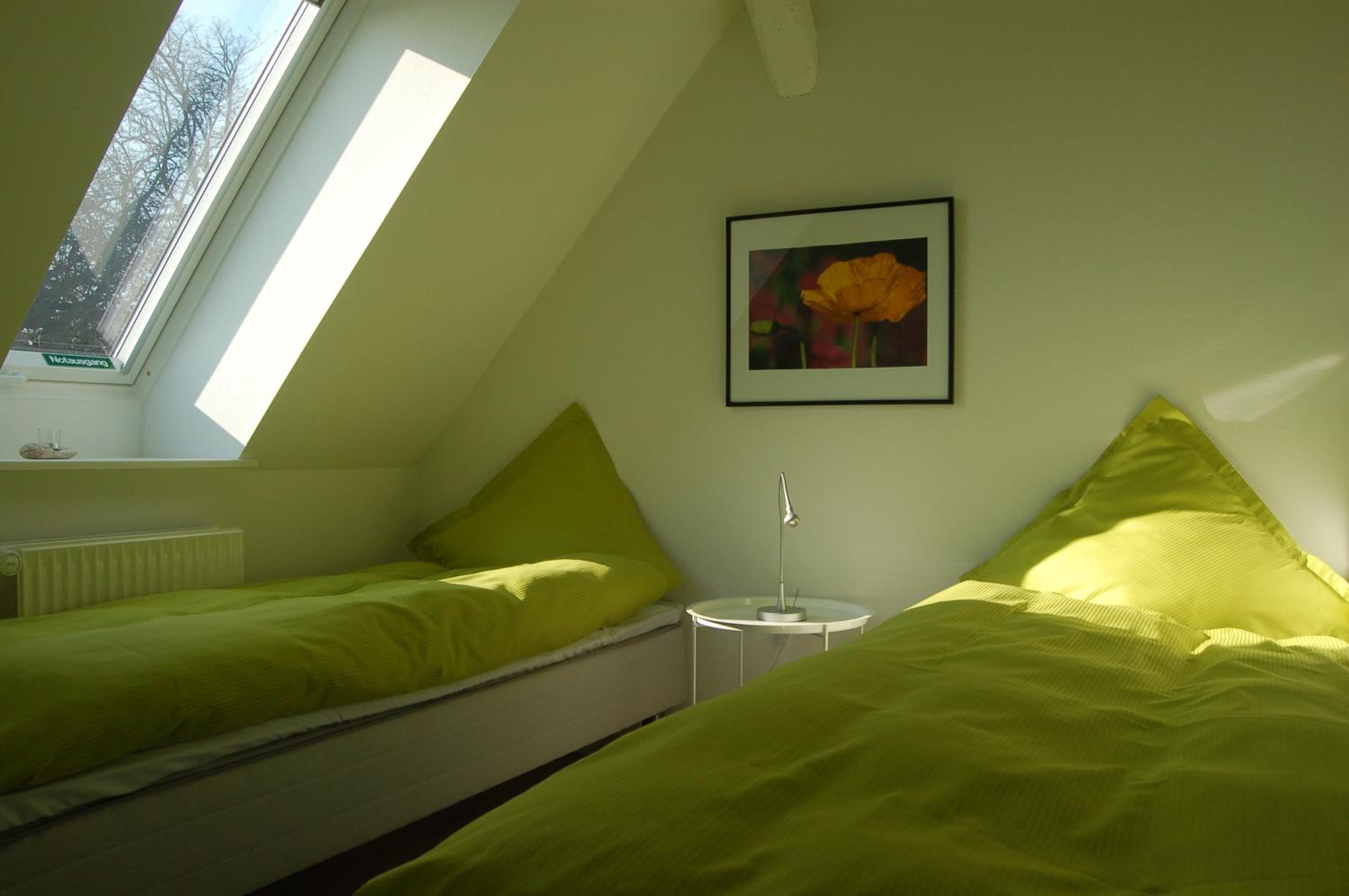 One-Bedroom Apartment with Sea View 1 photo 1