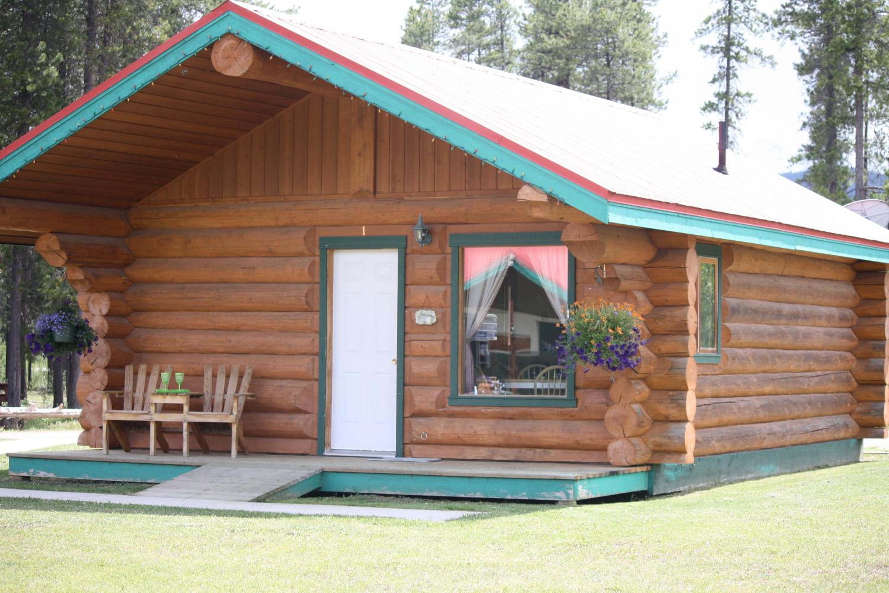 Chalet - Photo 1