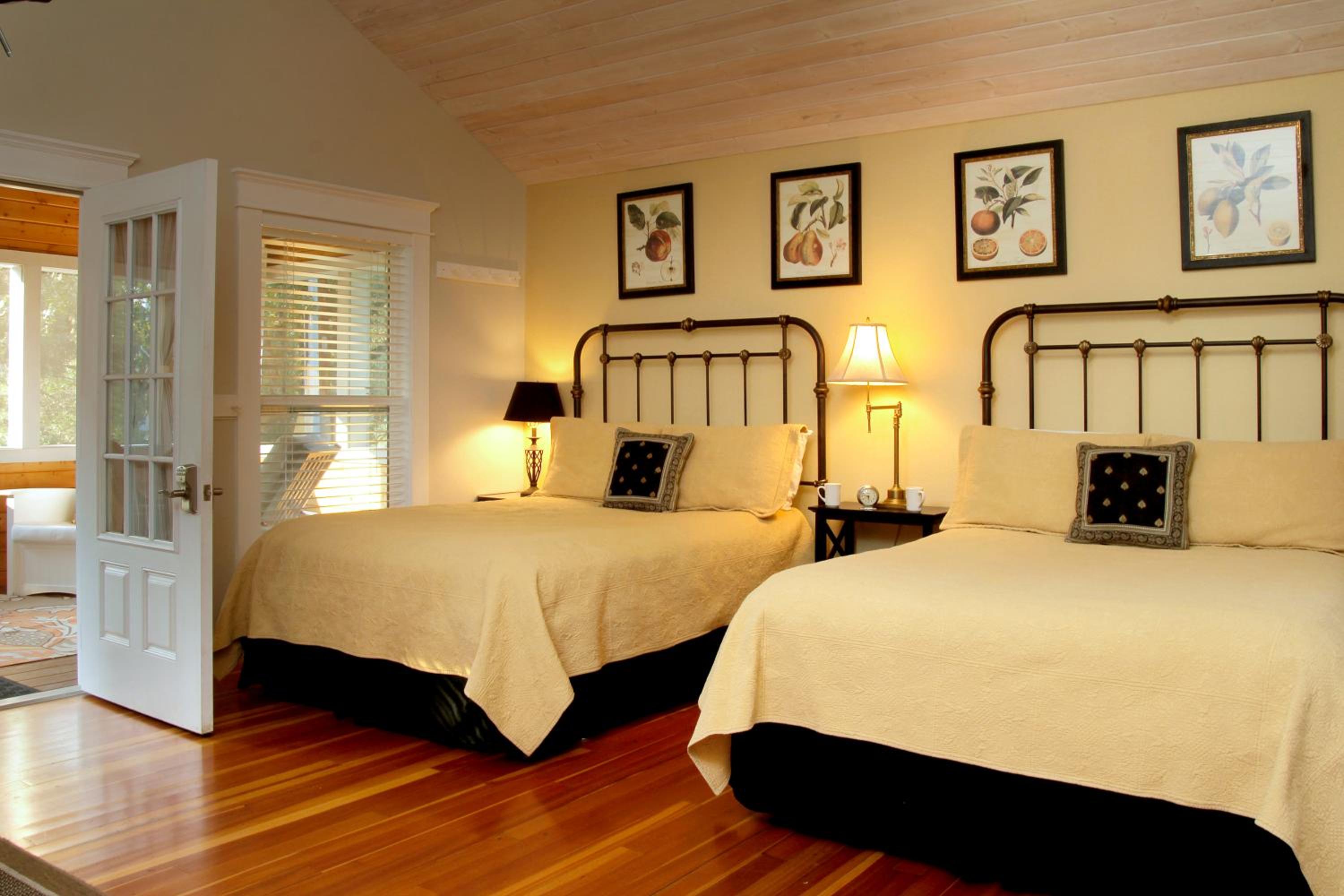 Coho Cottages, Billede 2