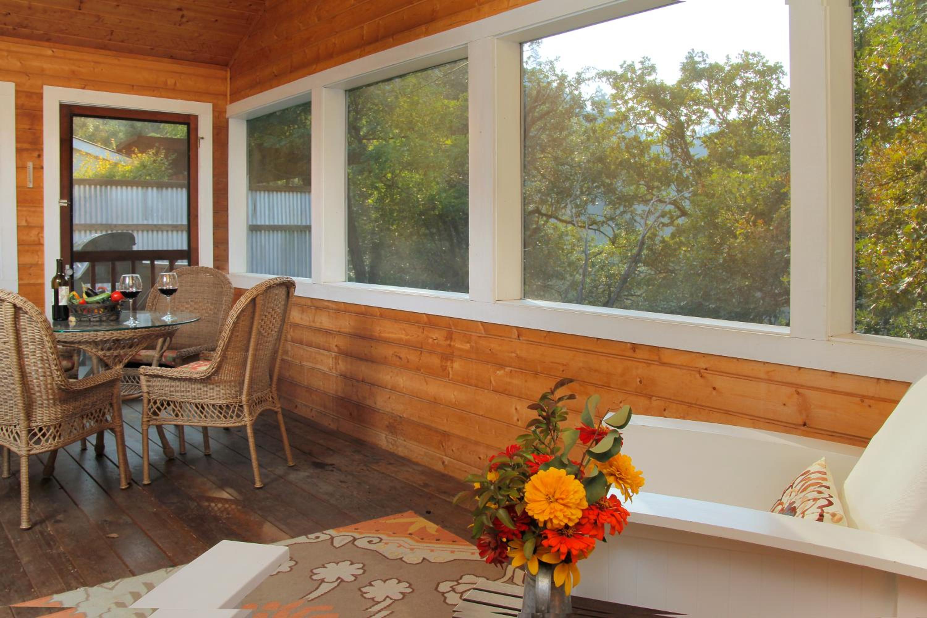 Coho Cottages, Billede 3