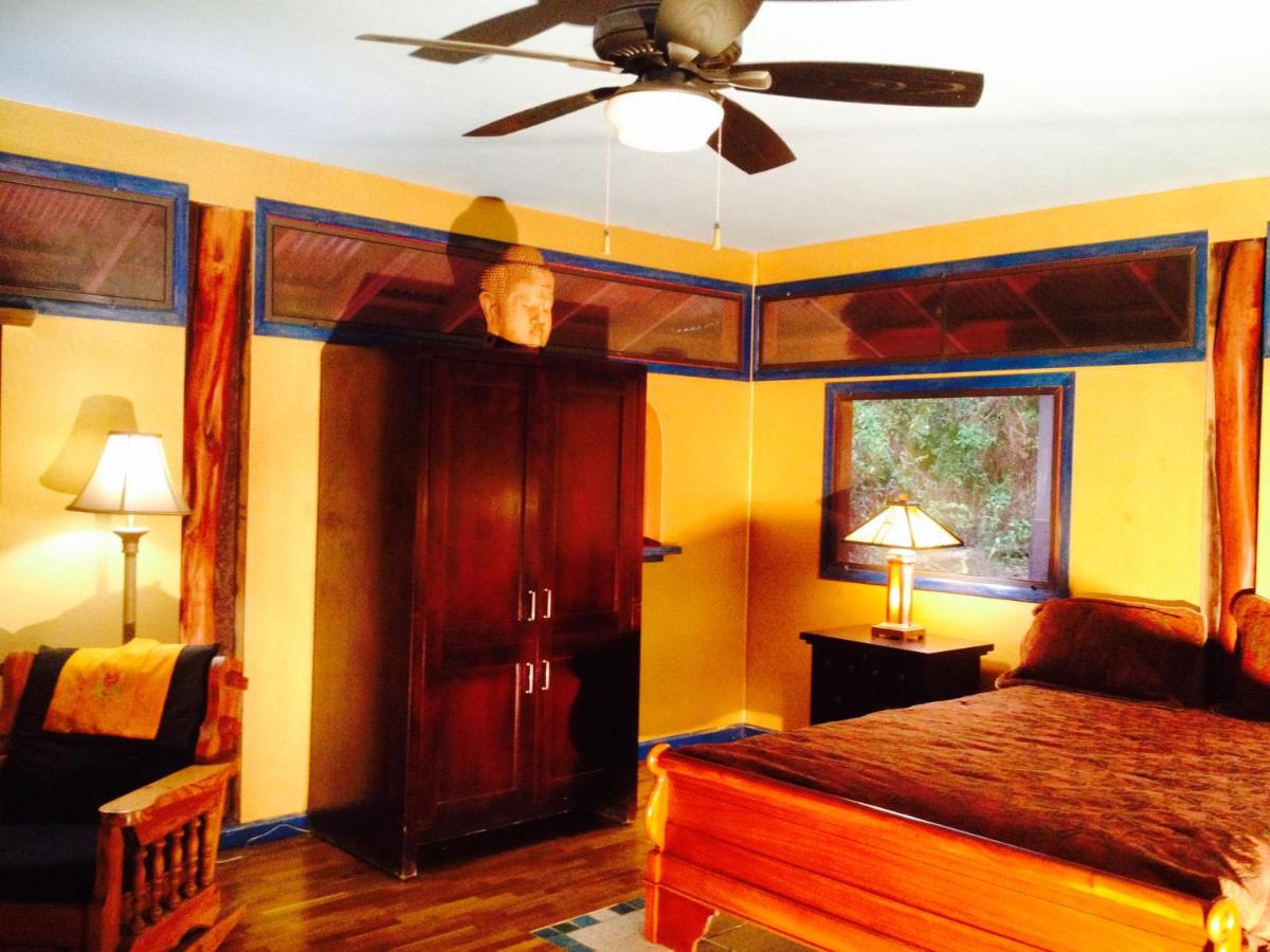 One-Bedroom House photo 2