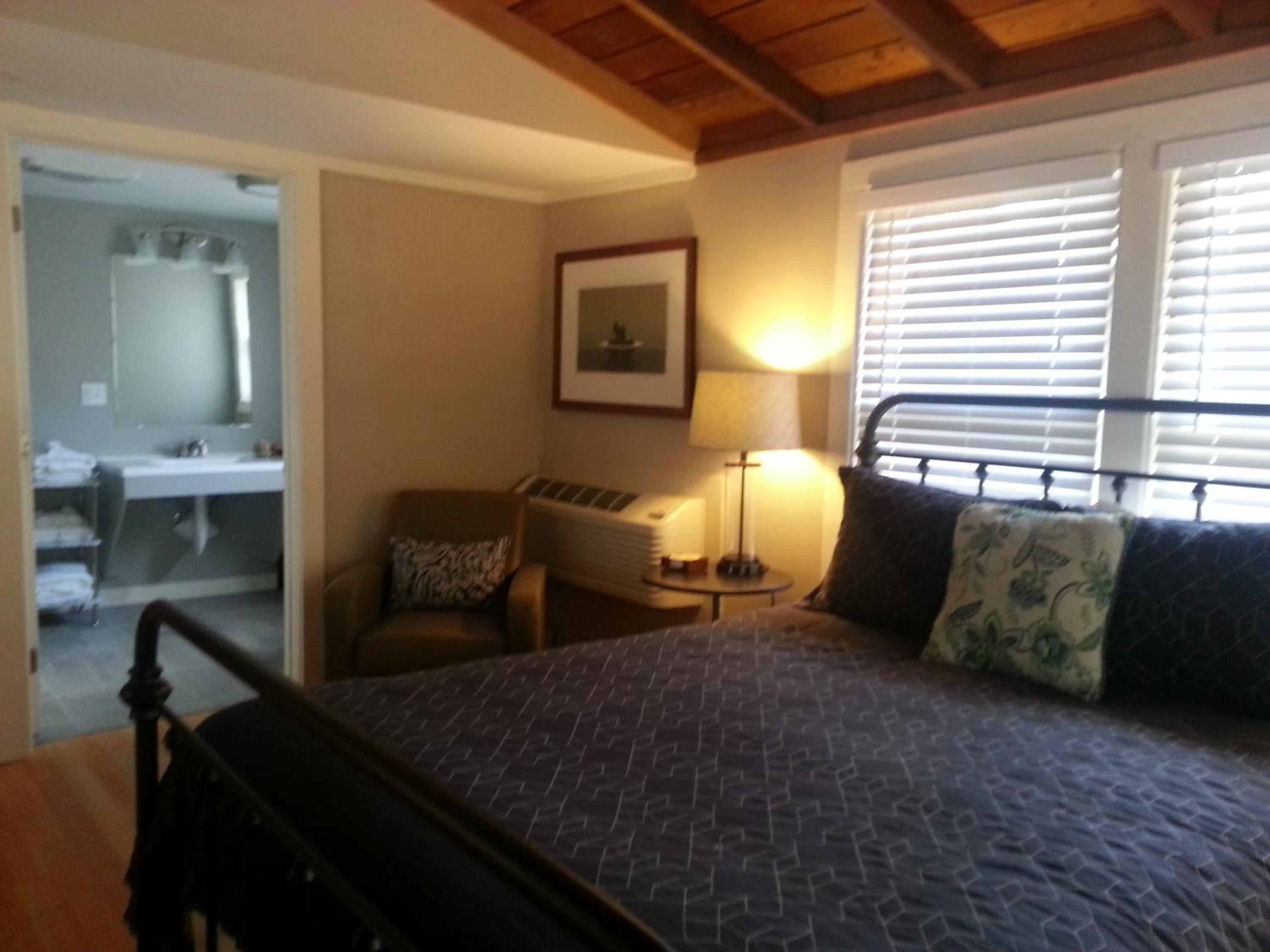 China Creek Cottages, Billede 6