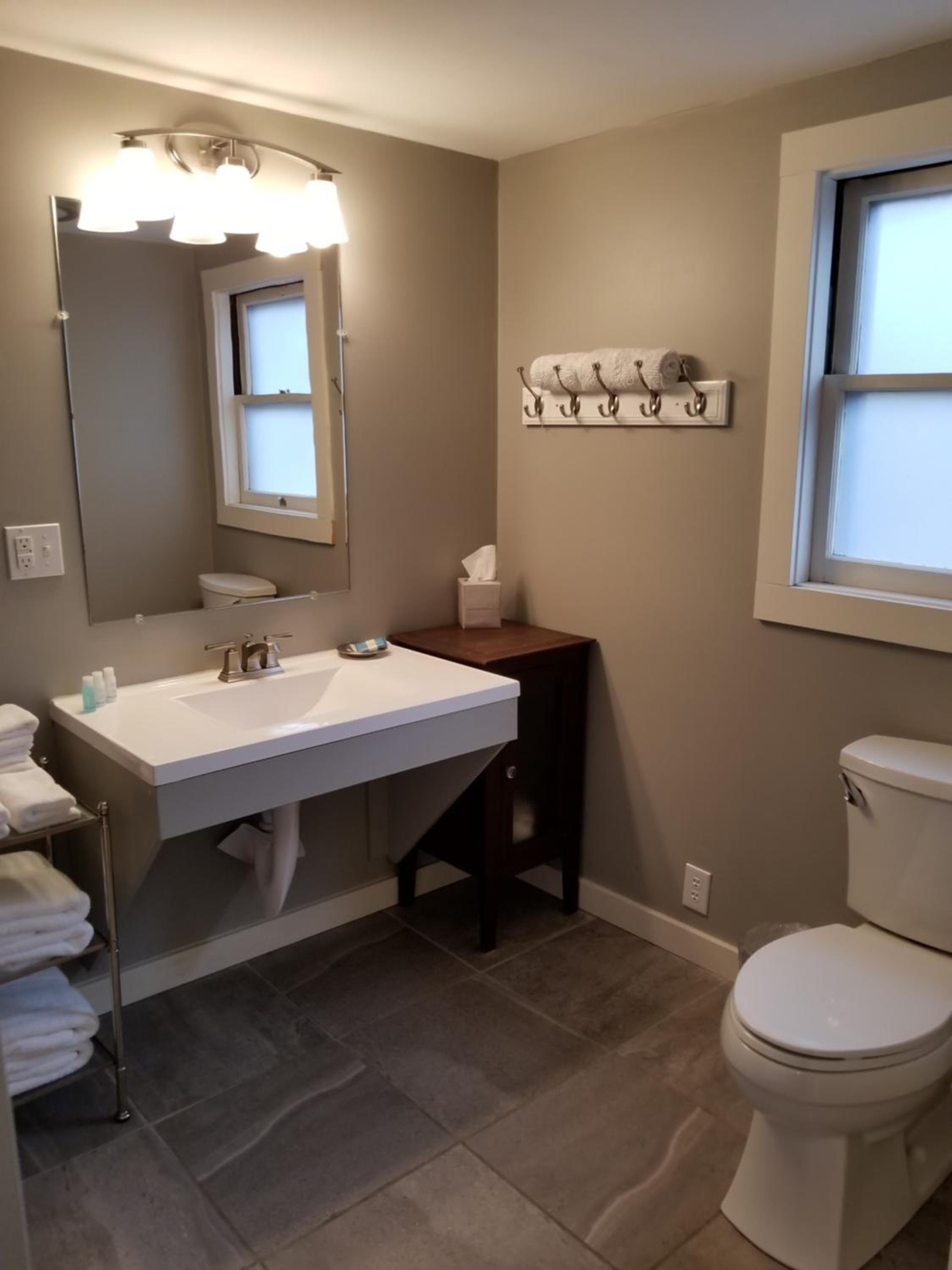 China Creek Cottages, Billede 7