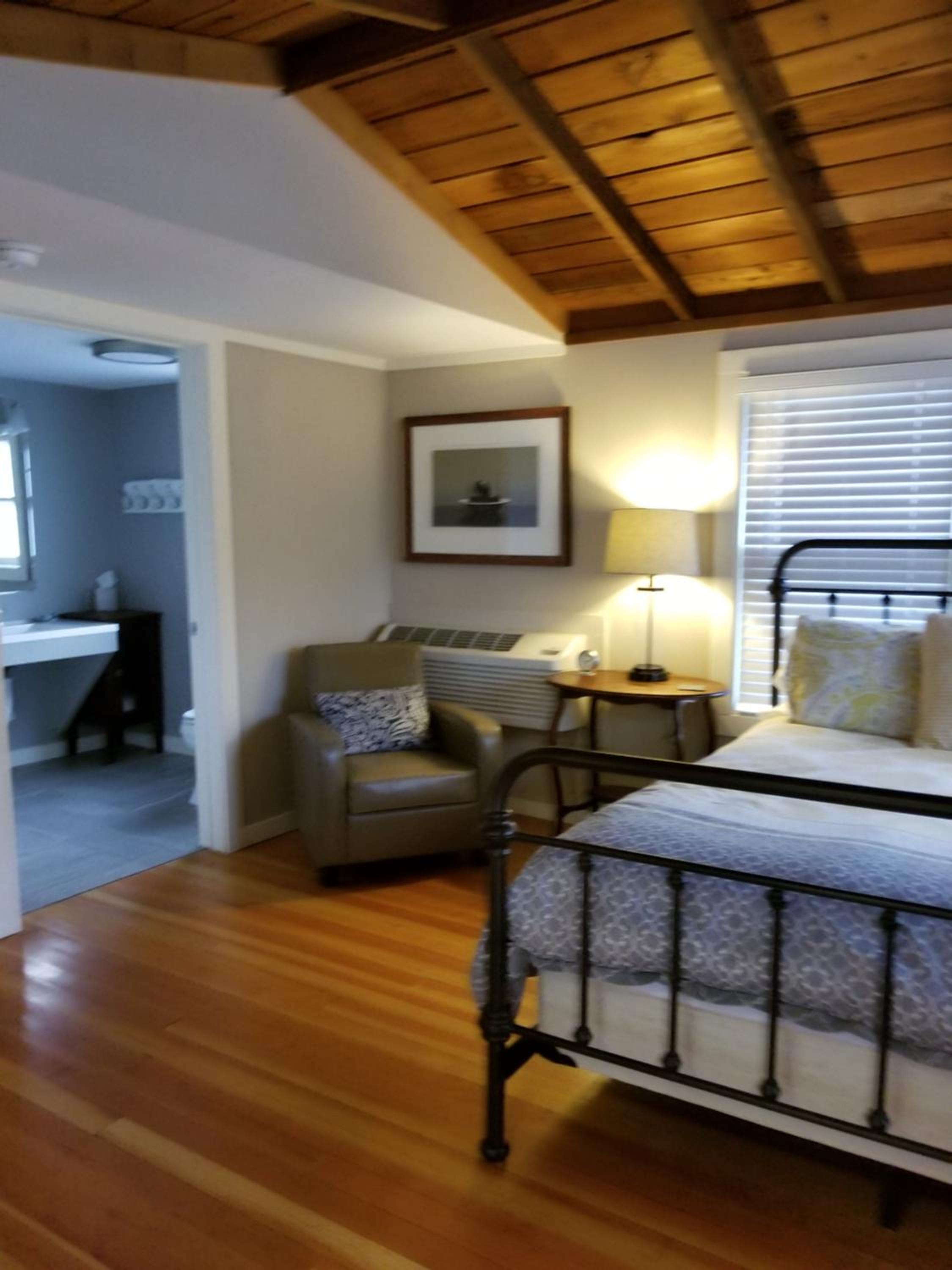China Creek Cottages, Billede 4