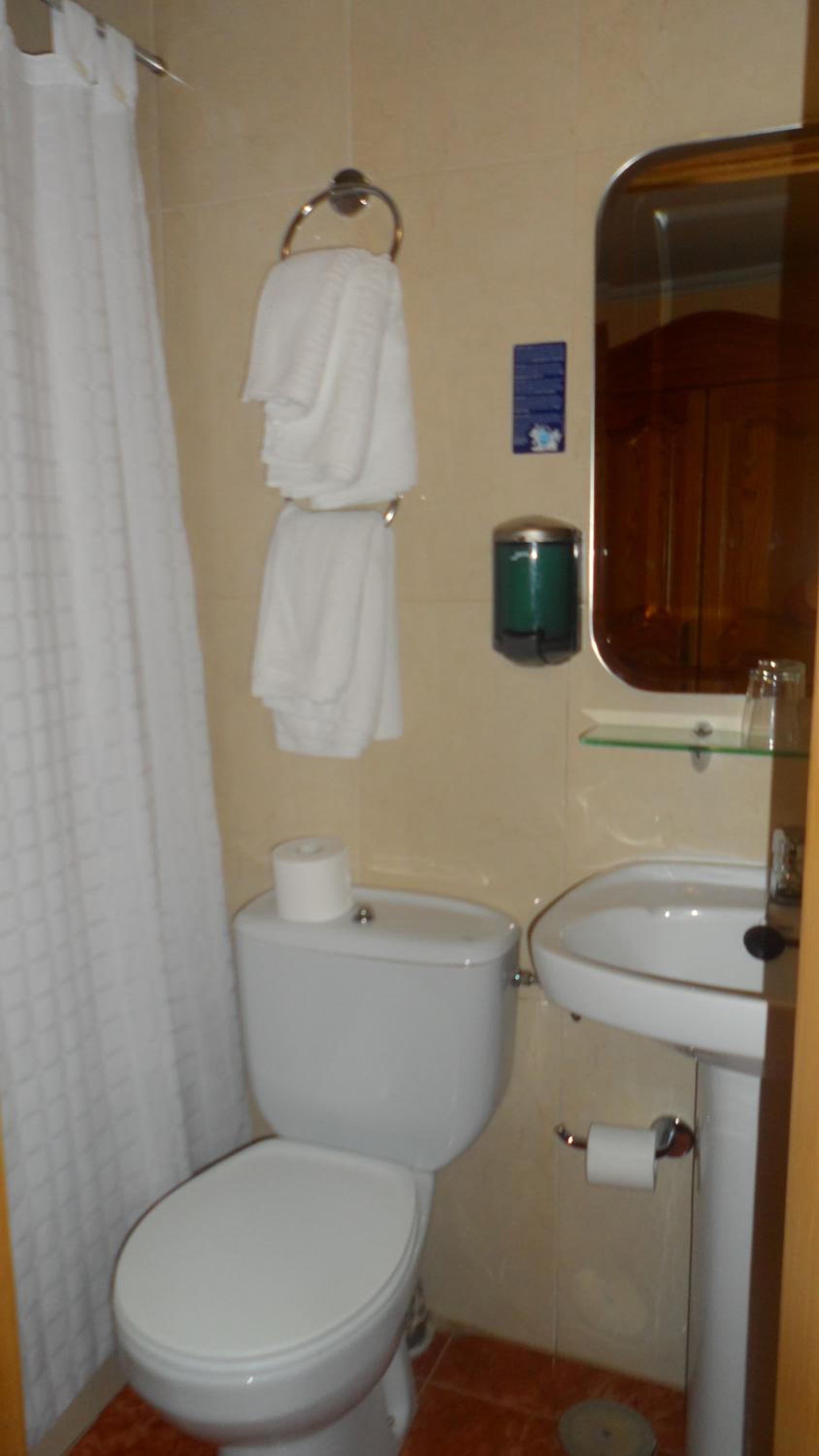 Triple Room photo 2