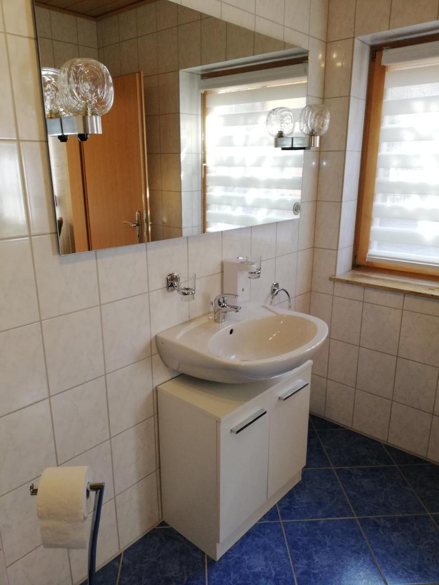 Apartment with Terrace photo 3
