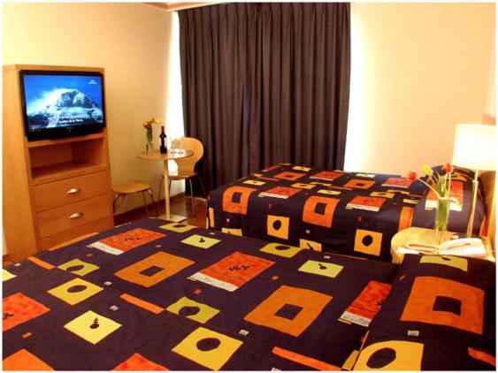 Standard Triple Room - Photo 1