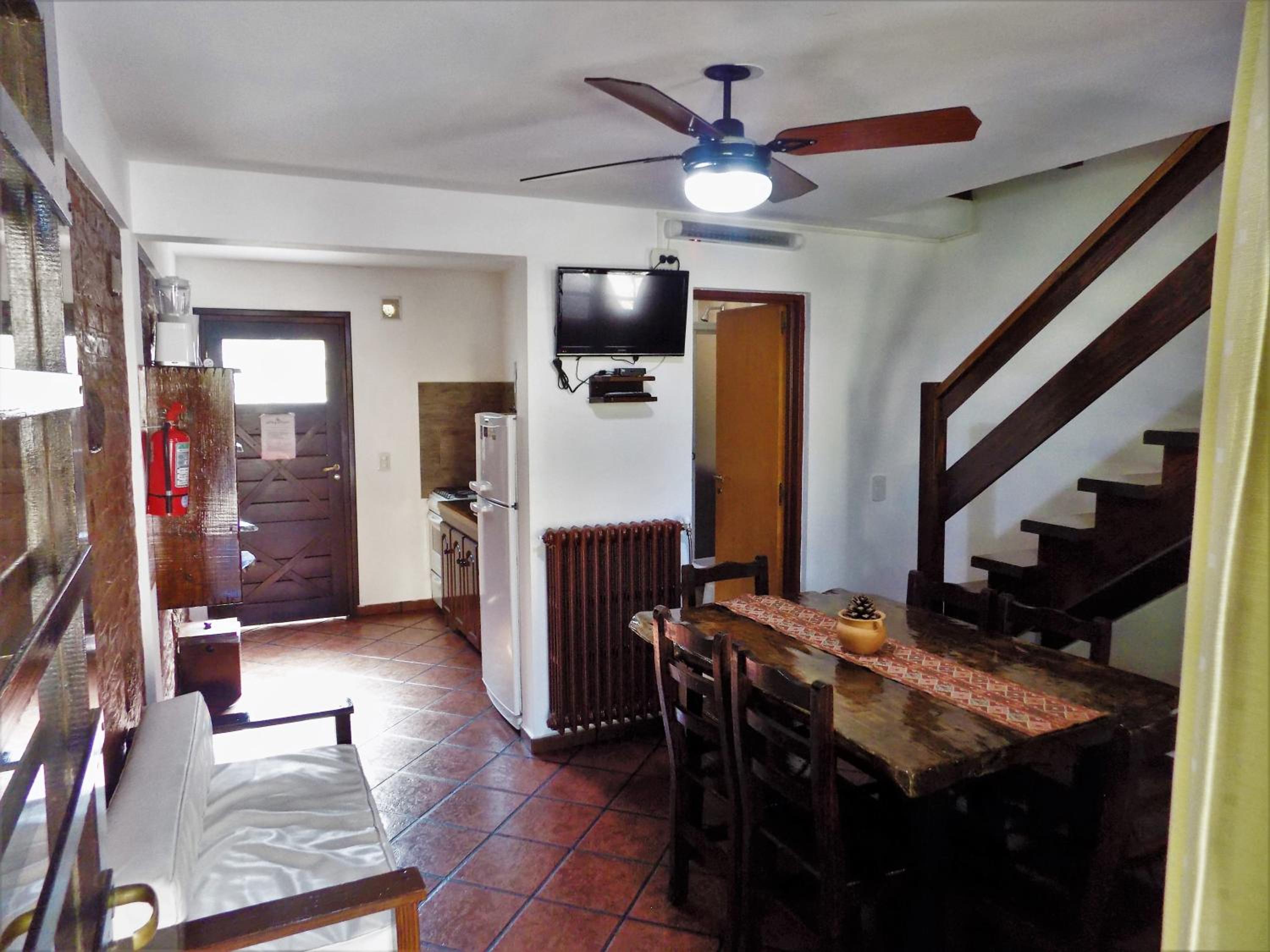 Two-Bedroom House photo 2