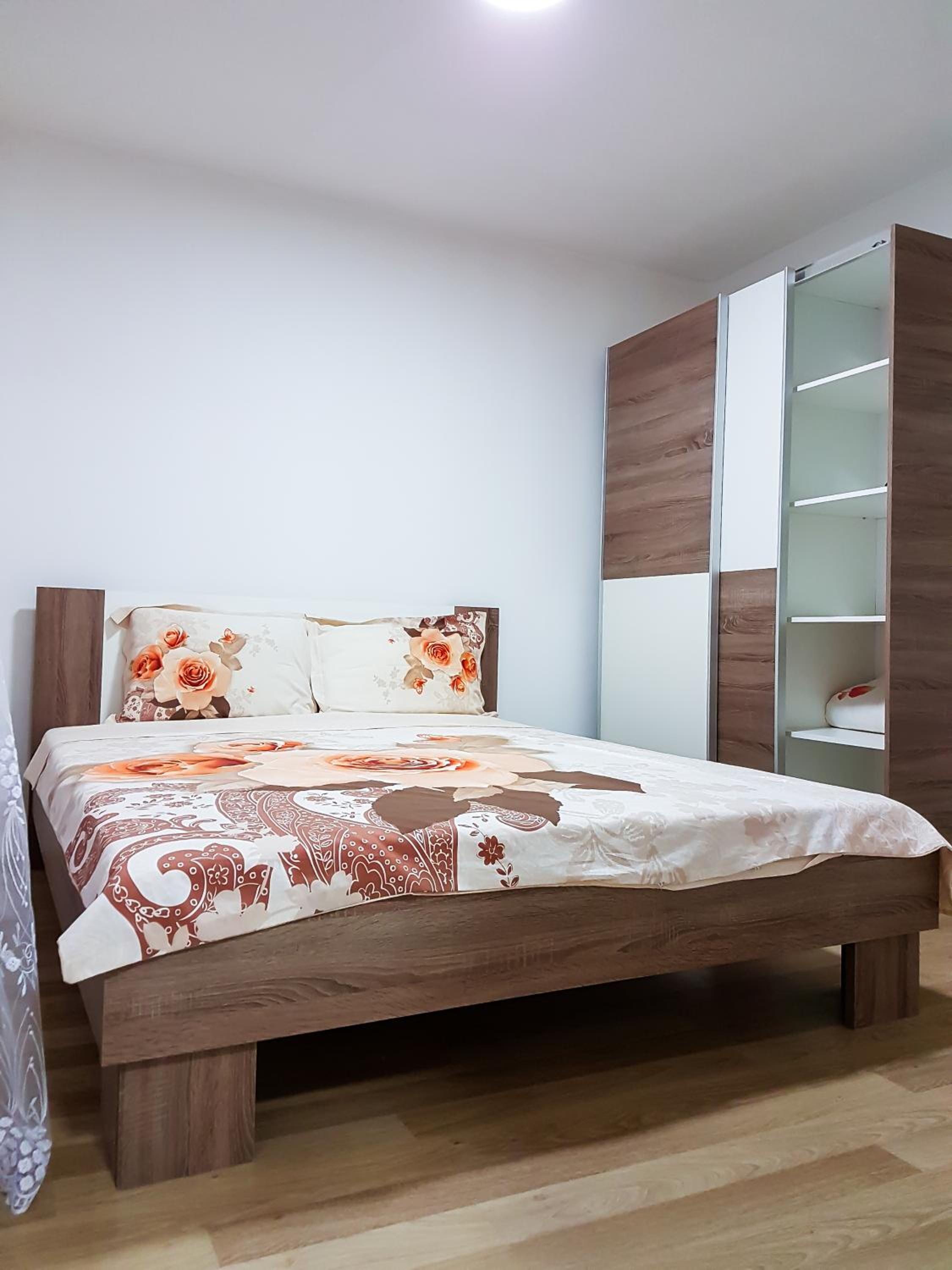 Double or Twin Room photo 1