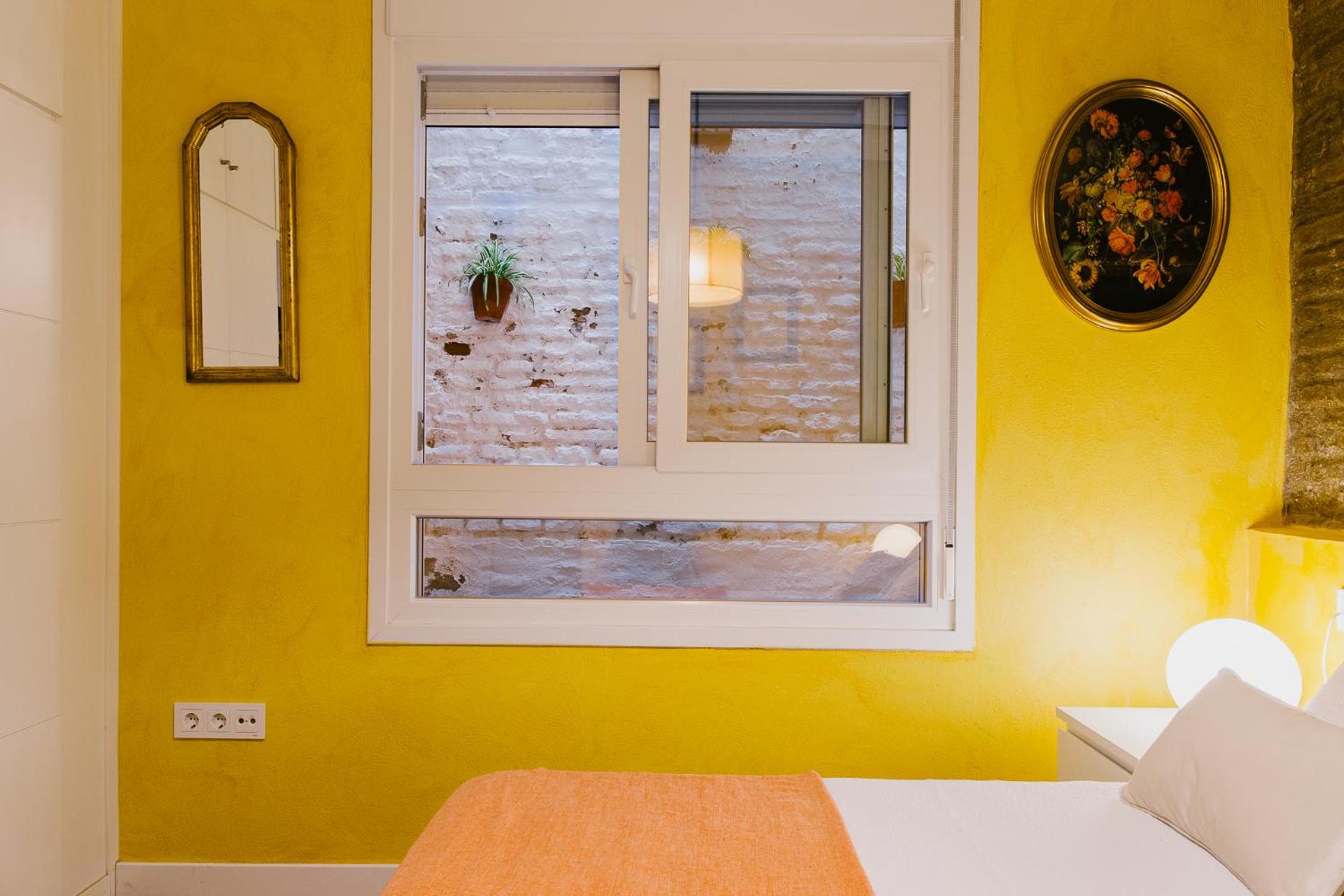 Apartamento - Planta Baja