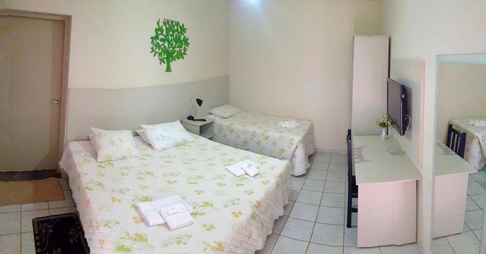 Family Suite photo 1