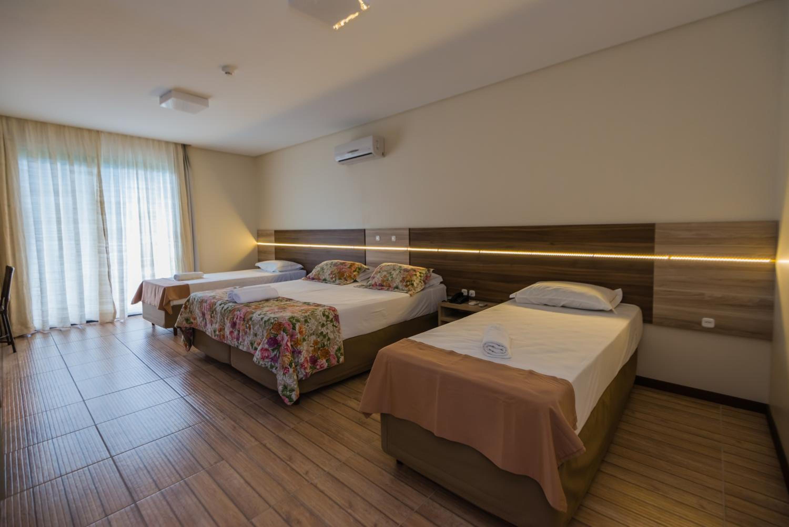 Suite with Balcony photo 2